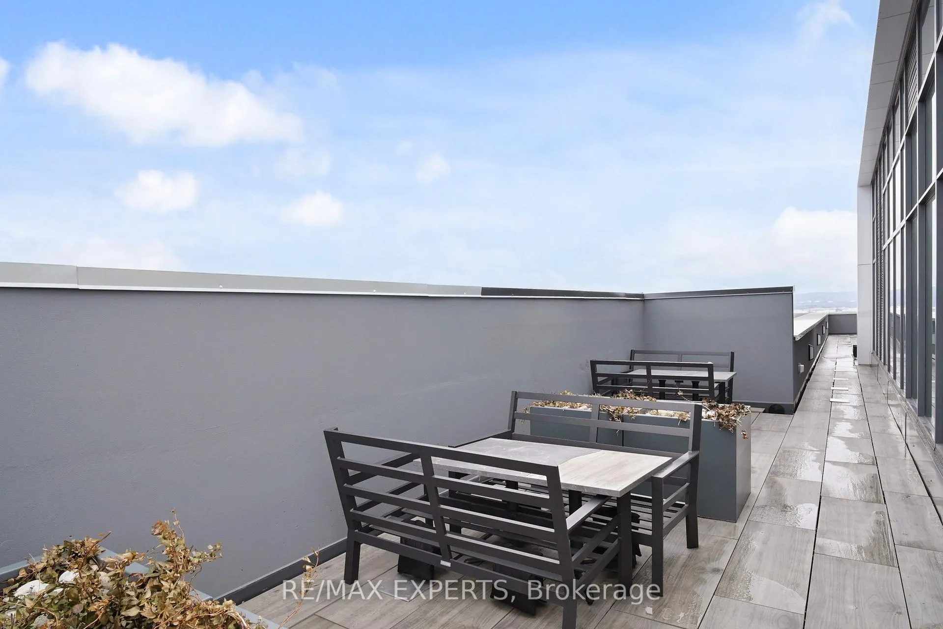 Photo 44 of Unit 1007, 500 Brock Avenue, Burlington, Brant — HOMEH