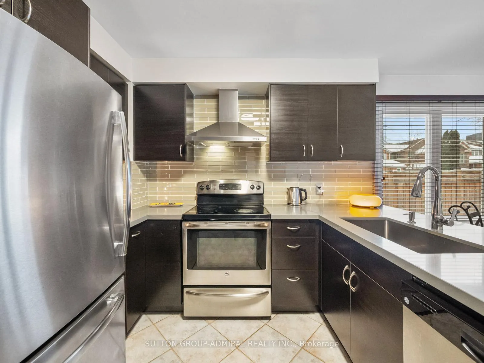 Photo 10 of 103 Winding Lane, Vaughan, Crestwood-Springfarm-Yorkhill — HOMEH