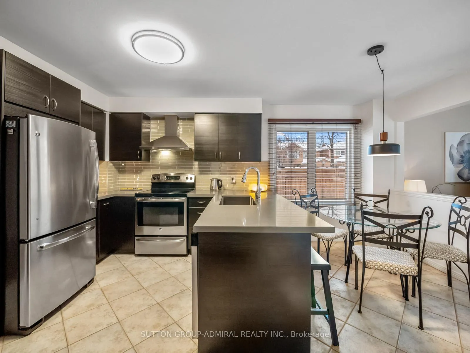 Photo 11 of 103 Winding Lane, Vaughan, Crestwood-Springfarm-Yorkhill — HOMEH