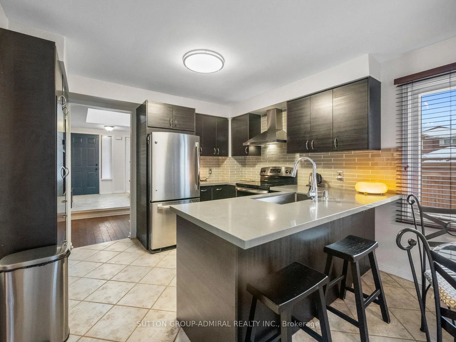 Photo 12 of 103 Winding Lane, Vaughan, Crestwood-Springfarm-Yorkhill — HOMEH