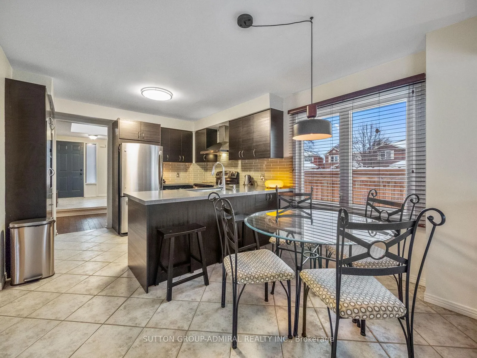 Photo 16 of 103 Winding Lane, Vaughan, Crestwood-Springfarm-Yorkhill — HOMEH
