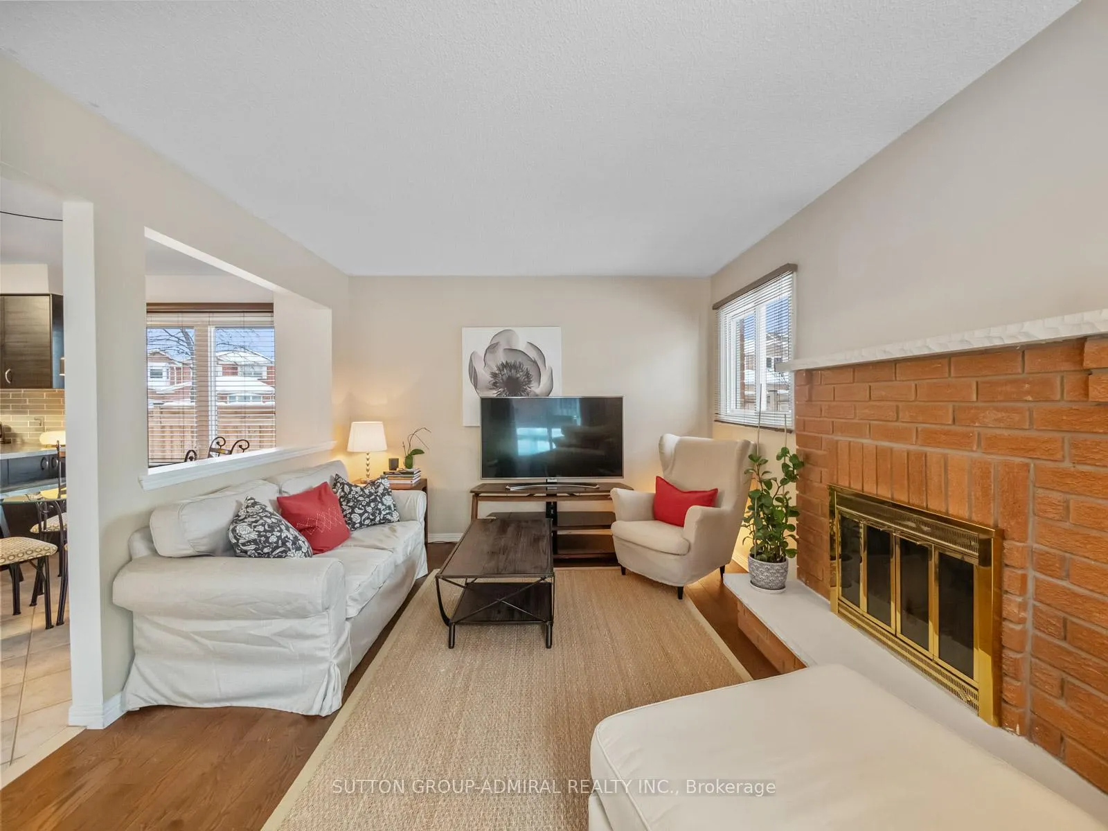 Photo 18 of 103 Winding Lane, Vaughan, Crestwood-Springfarm-Yorkhill — HOMEH