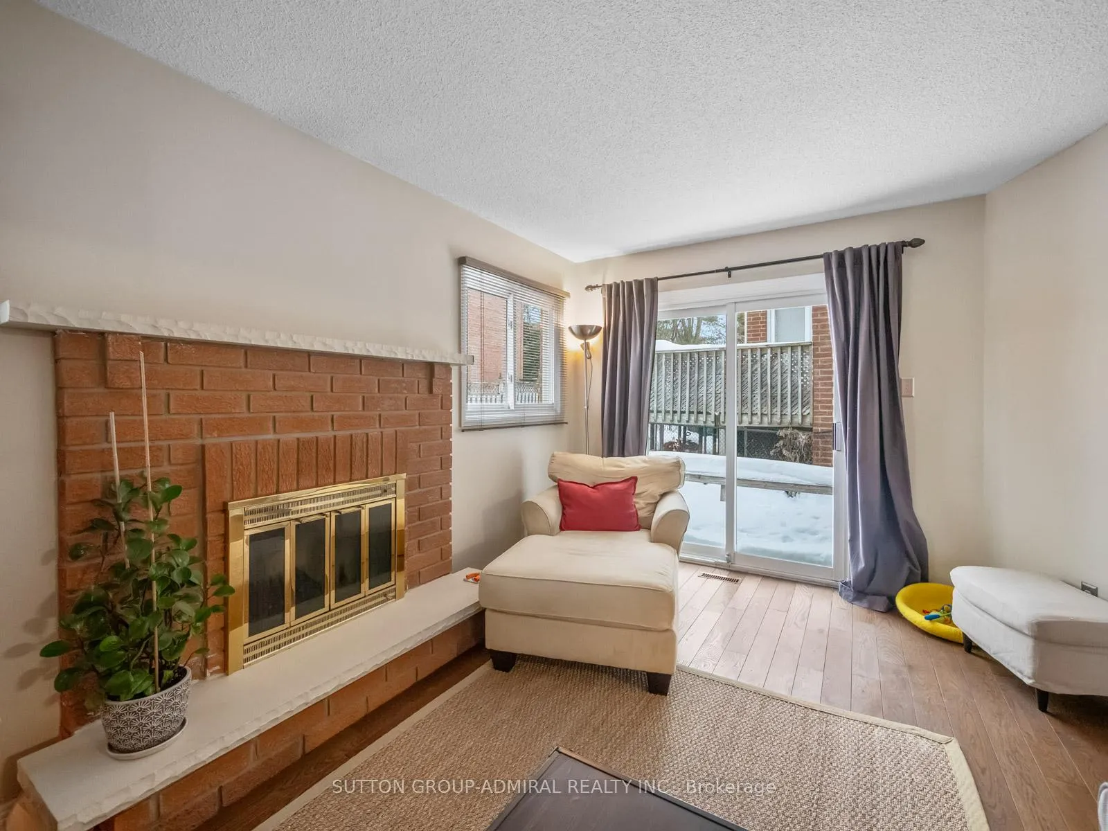 Photo 19 of 103 Winding Lane, Vaughan, Crestwood-Springfarm-Yorkhill — HOMEH