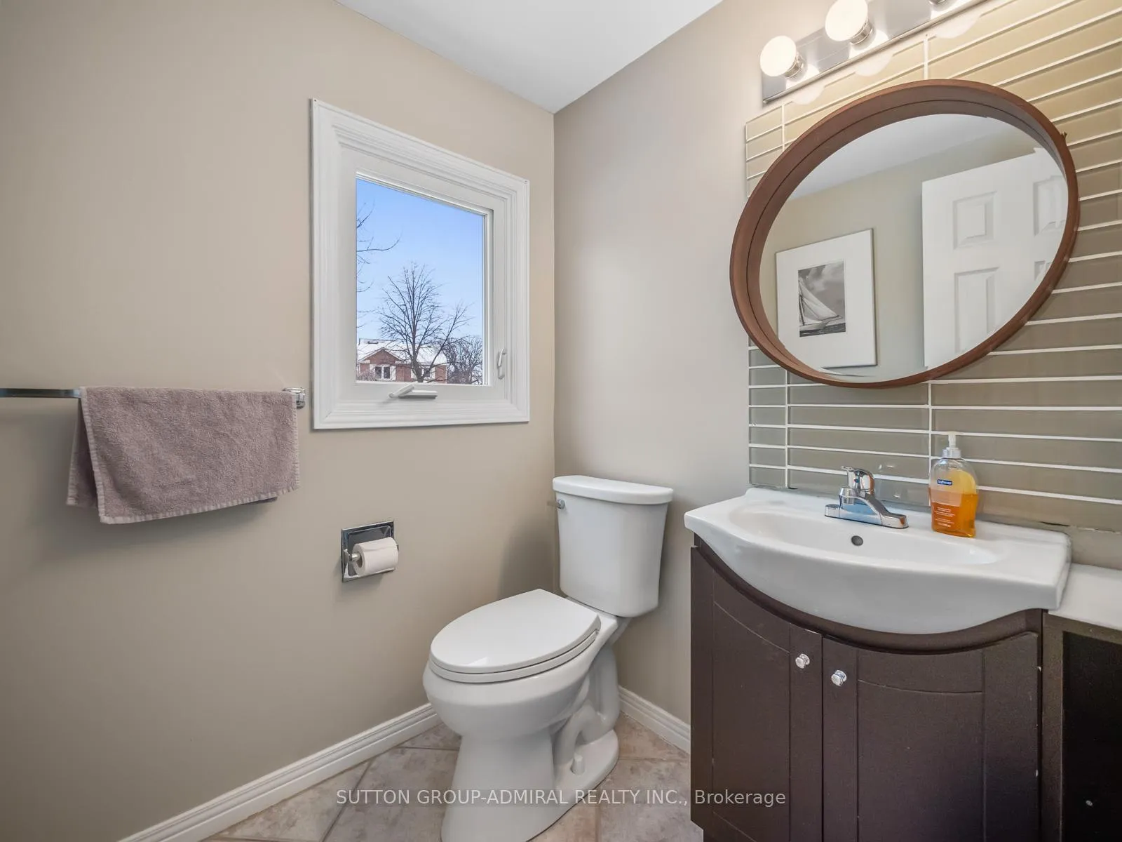 Photo 20 of 103 Winding Lane, Vaughan, Crestwood-Springfarm-Yorkhill — HOMEH