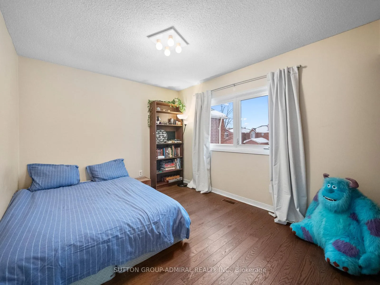 Photo 21 of 103 Winding Lane, Vaughan, Crestwood-Springfarm-Yorkhill — HOMEH