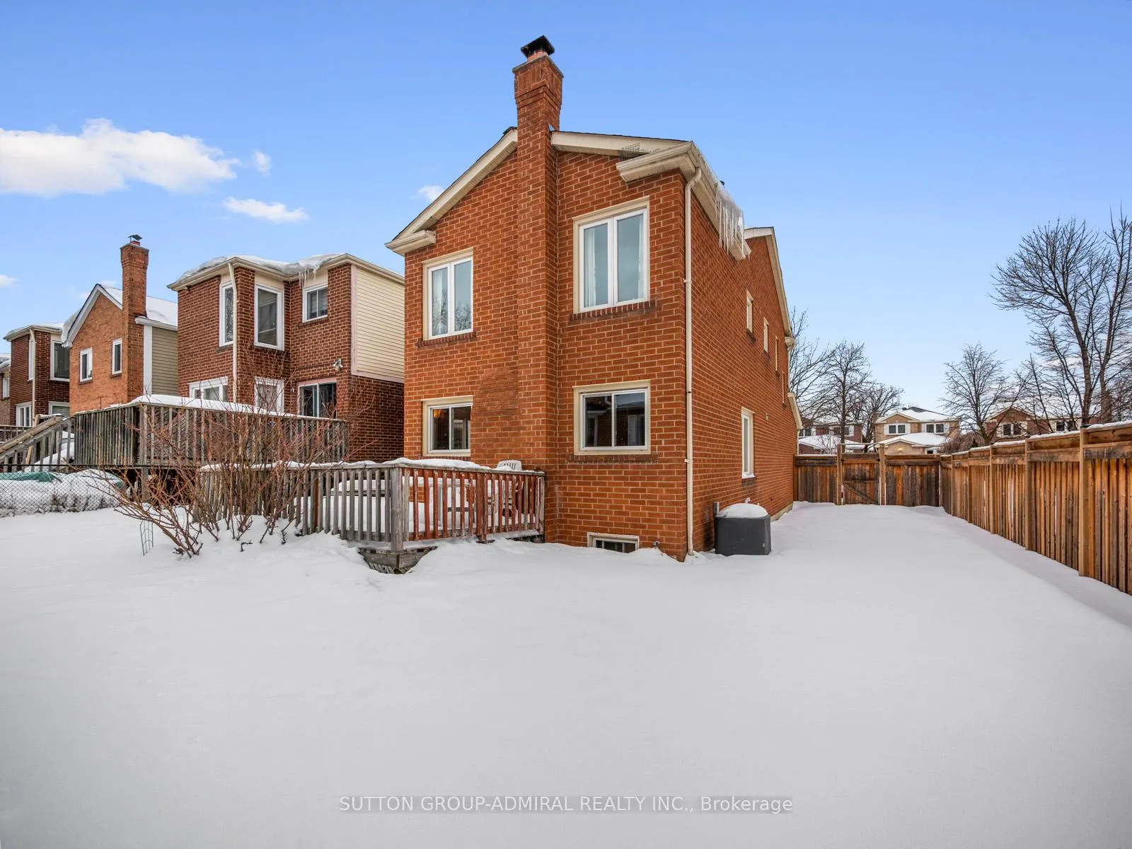 Photo 42 of 103 Winding Lane, Vaughan, Crestwood-Springfarm-Yorkhill — HOMEH