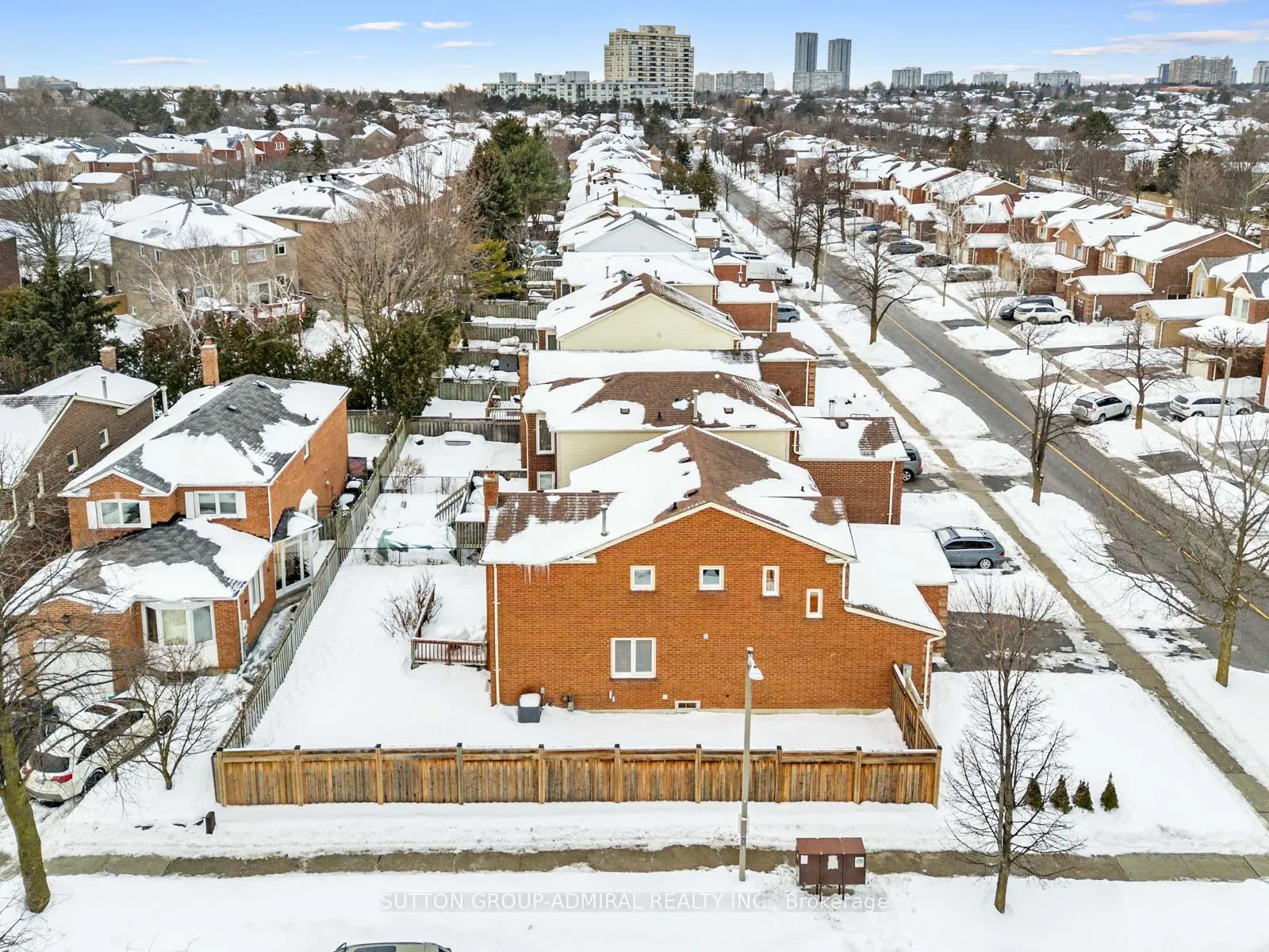 Photo 43 of 103 Winding Lane, Vaughan, Crestwood-Springfarm-Yorkhill — HOMEH