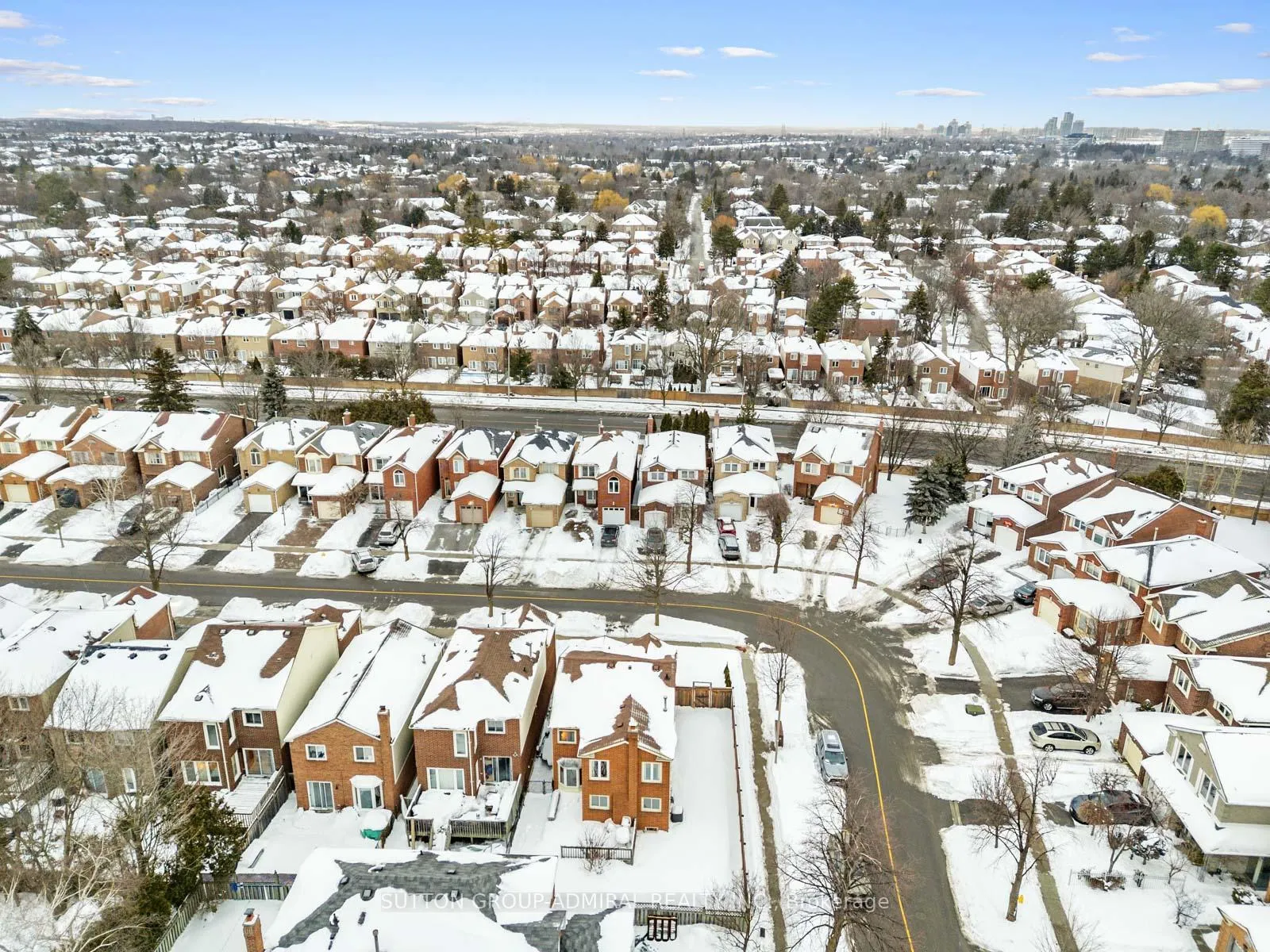 Photo 45 of 103 Winding Lane, Vaughan, Crestwood-Springfarm-Yorkhill — HOMEH