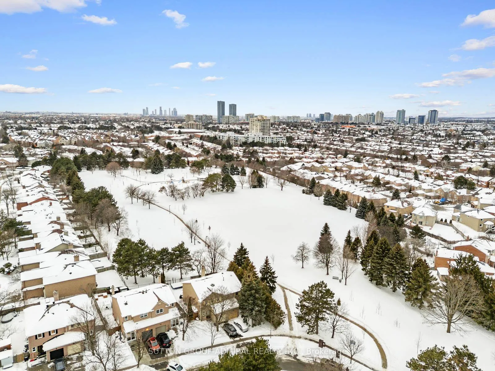 Photo 48 of 103 Winding Lane, Vaughan, Crestwood-Springfarm-Yorkhill — HOMEH