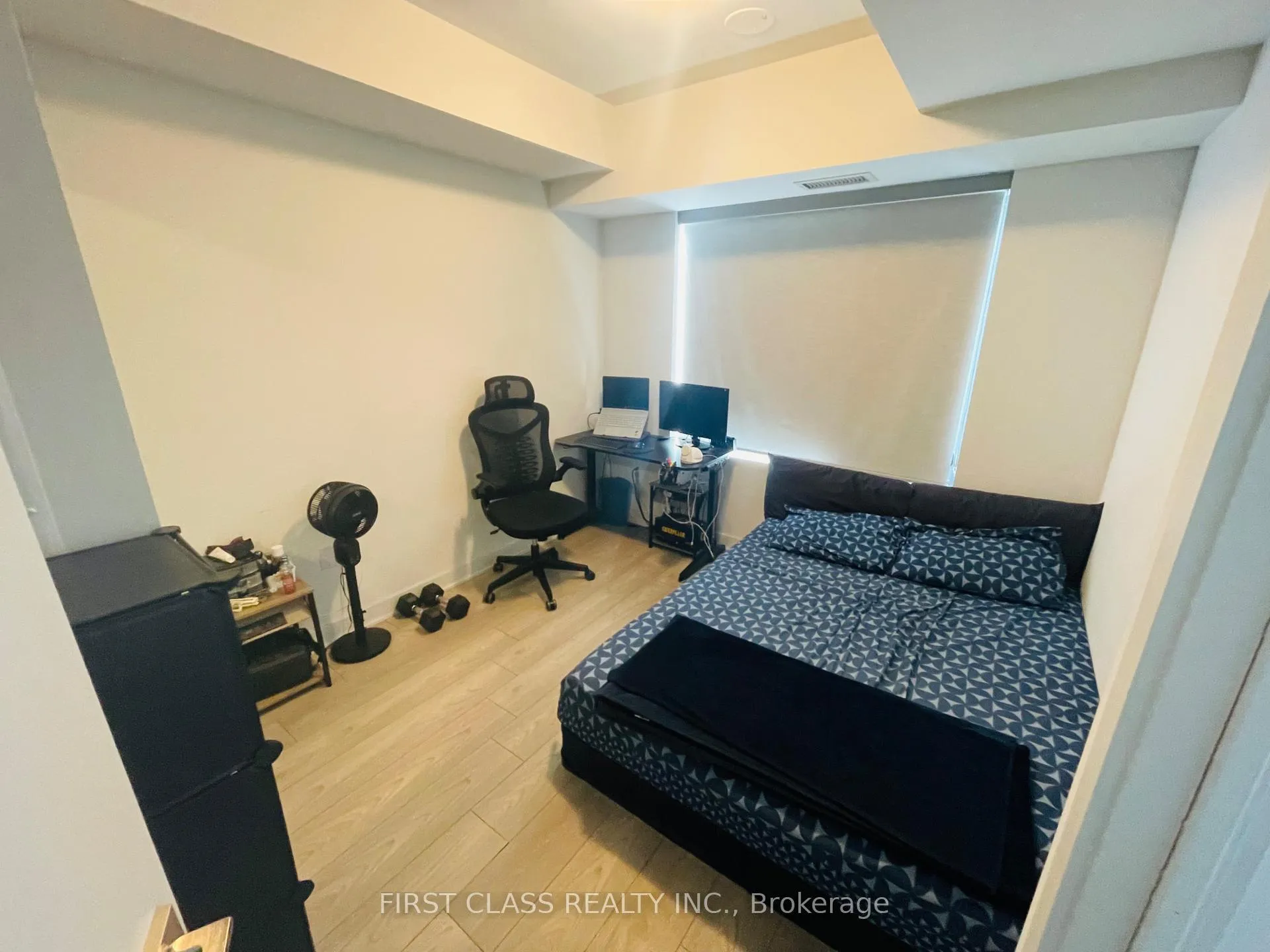 Photo 8 of Unit 3703, 2920 Highway 7 Road, Vaughan, Concord — HOMEH
