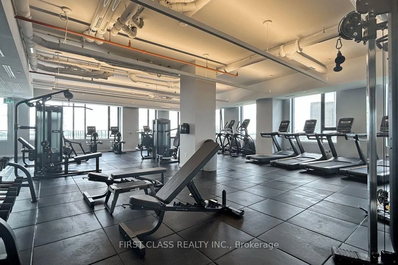 Photo 12 of Unit 3703, 2920 Highway 7 Road, Vaughan, Concord — HOMEH