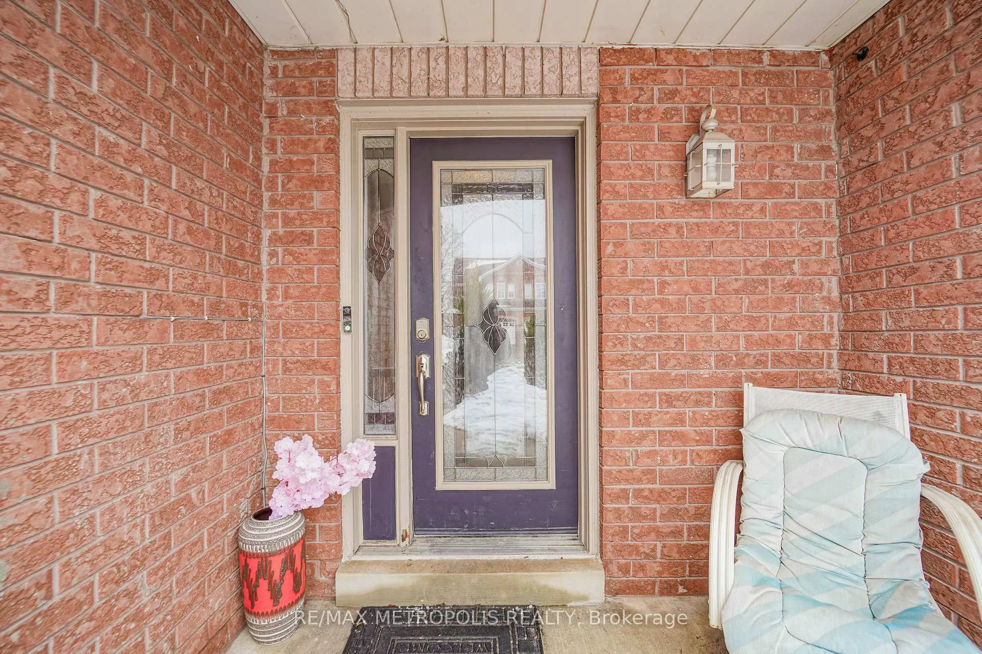 Photo 10 of 30 Todmorden Drive, Brampton, Northwest Sandalwood Parkway — HOMEH