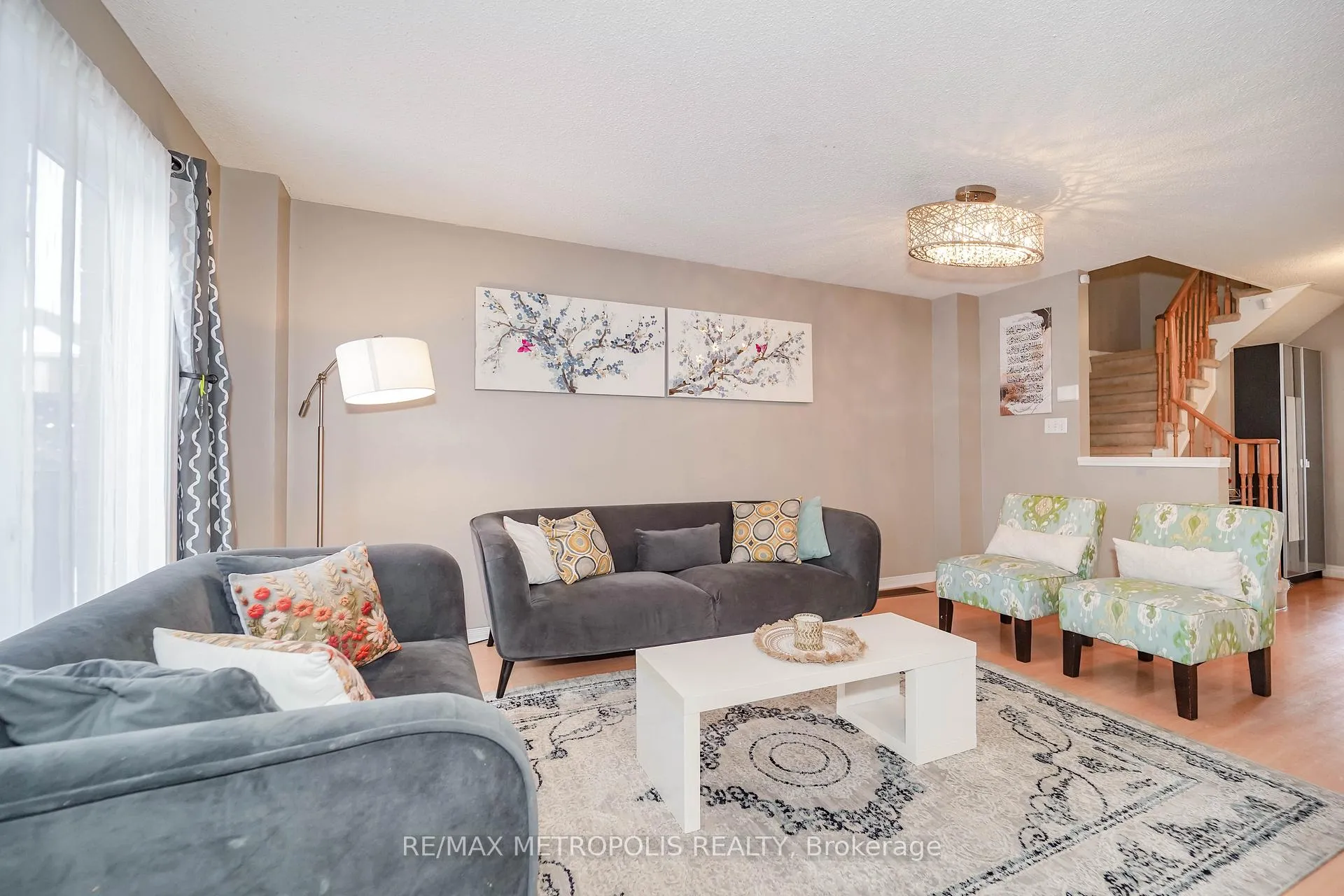 Photo 15 of 30 Todmorden Drive, Brampton, Northwest Sandalwood Parkway — HOMEH