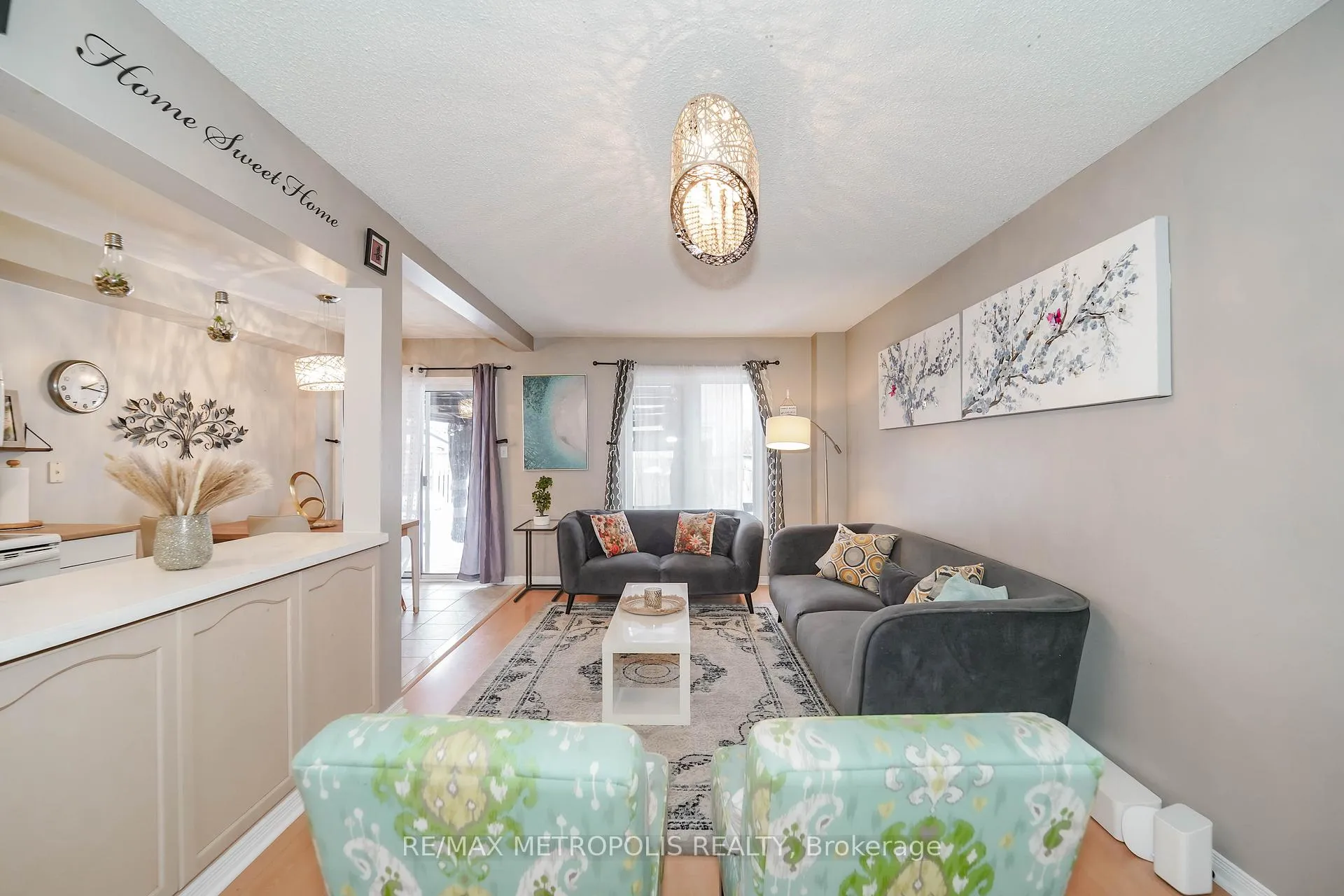 Photo 16 of 30 Todmorden Drive, Brampton, Northwest Sandalwood Parkway — HOMEH