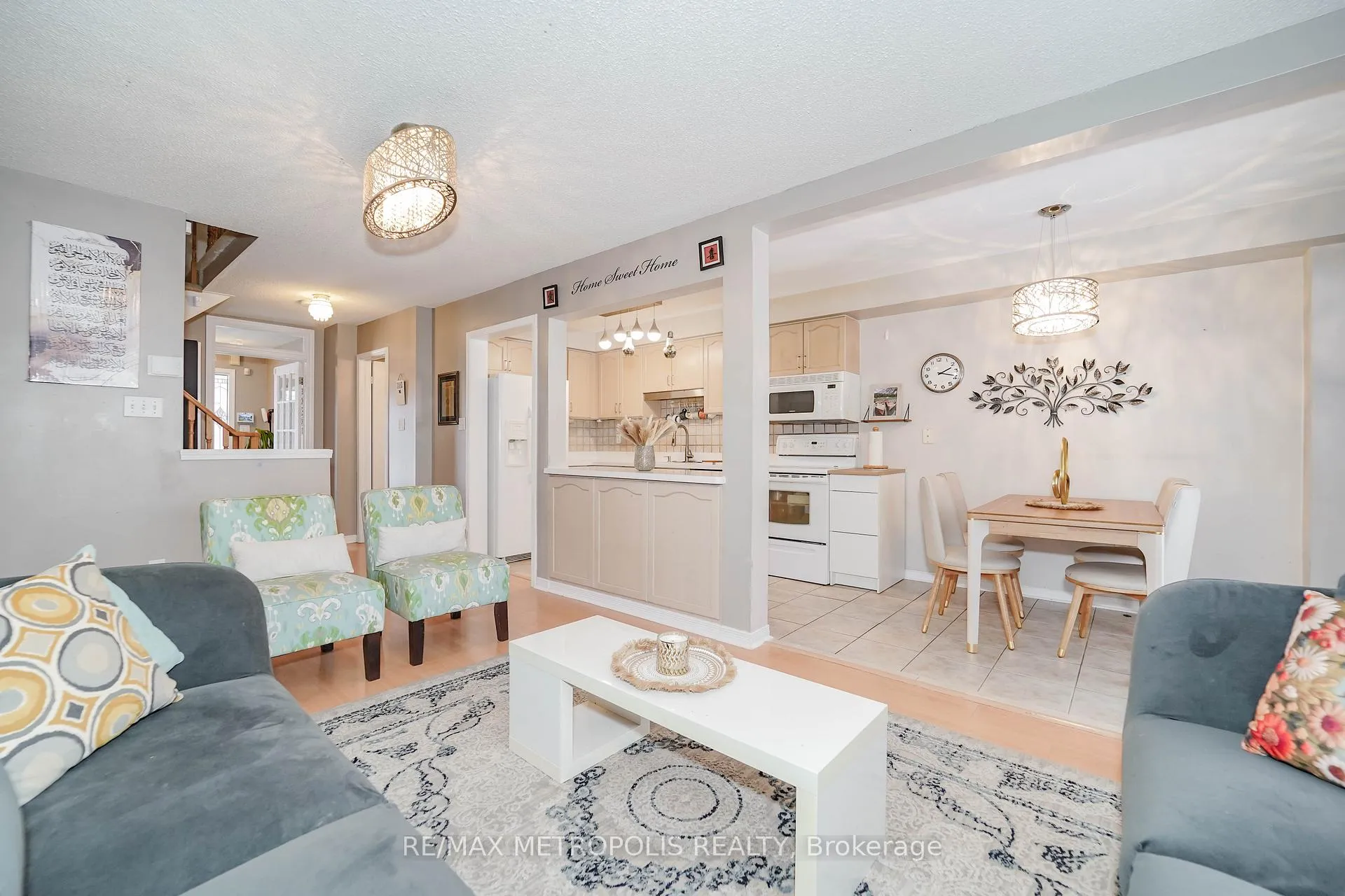 Photo 18 of 30 Todmorden Drive, Brampton, Northwest Sandalwood Parkway — HOMEH