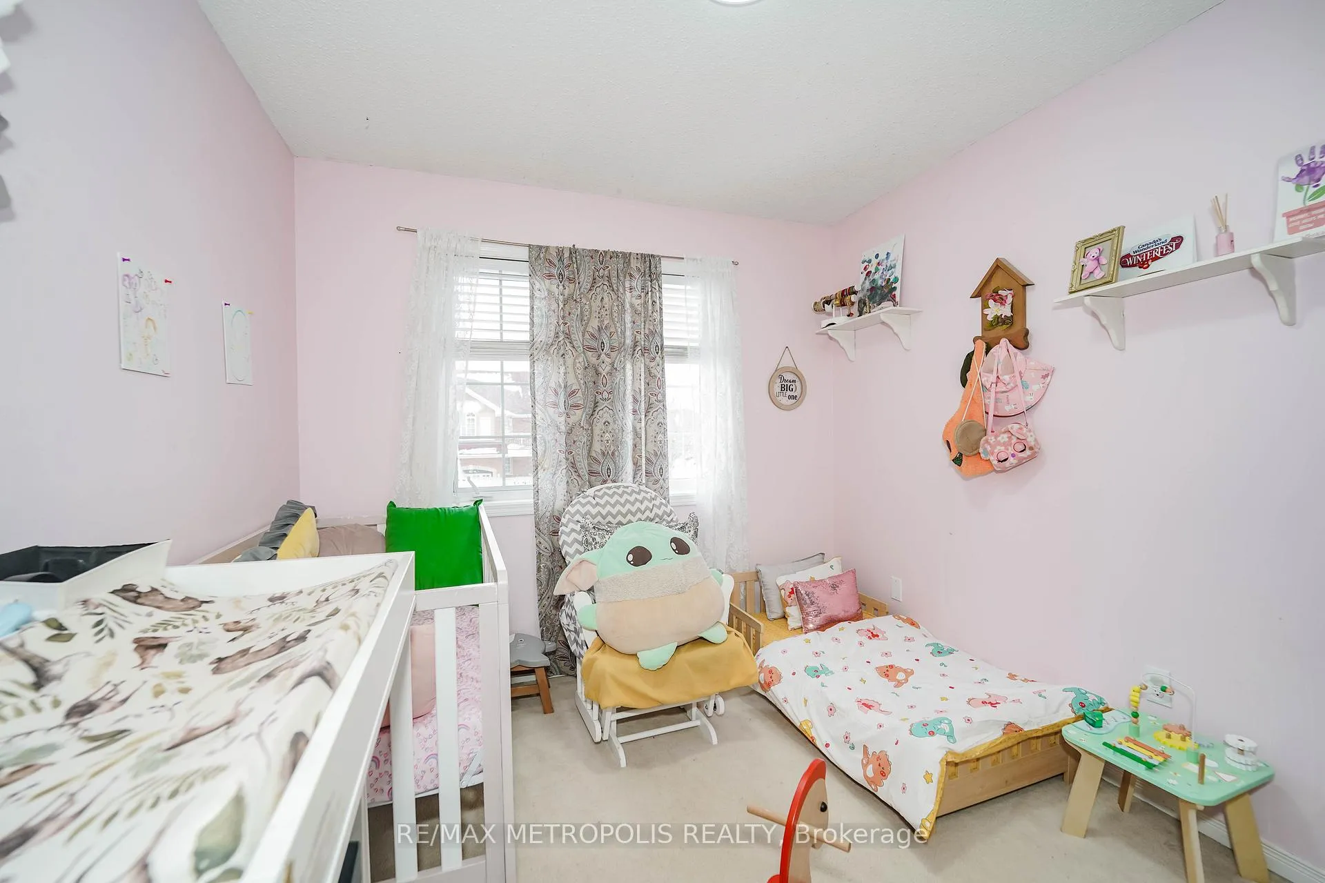 Photo 27 of 30 Todmorden Drive, Brampton, Northwest Sandalwood Parkway — HOMEH
