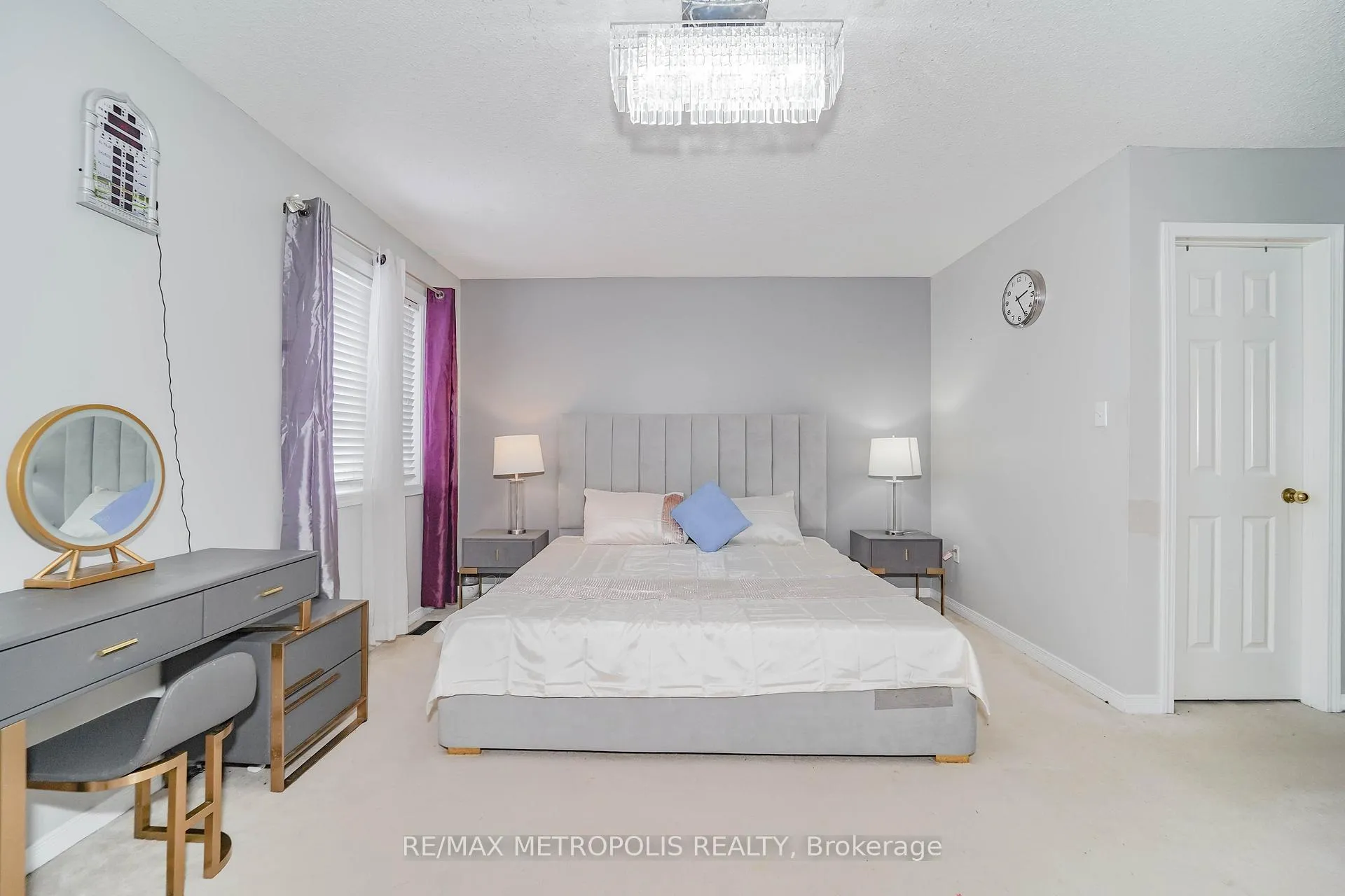 Photo 34 of 30 Todmorden Drive, Brampton, Northwest Sandalwood Parkway — HOMEH