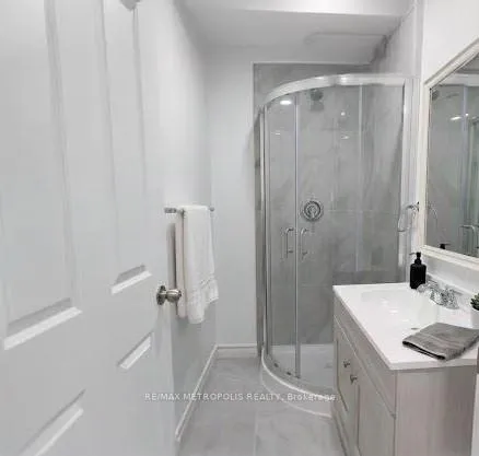 Photo 40 of 30 Todmorden Drive, Brampton, Northwest Sandalwood Parkway — HOMEH