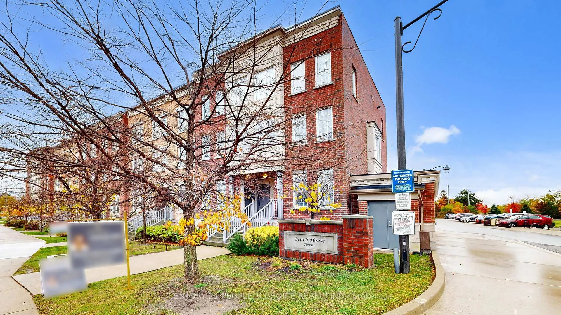 Photo 2 of Unit 1, 35 Island Road, Scarborough, Rouge — HOMEH