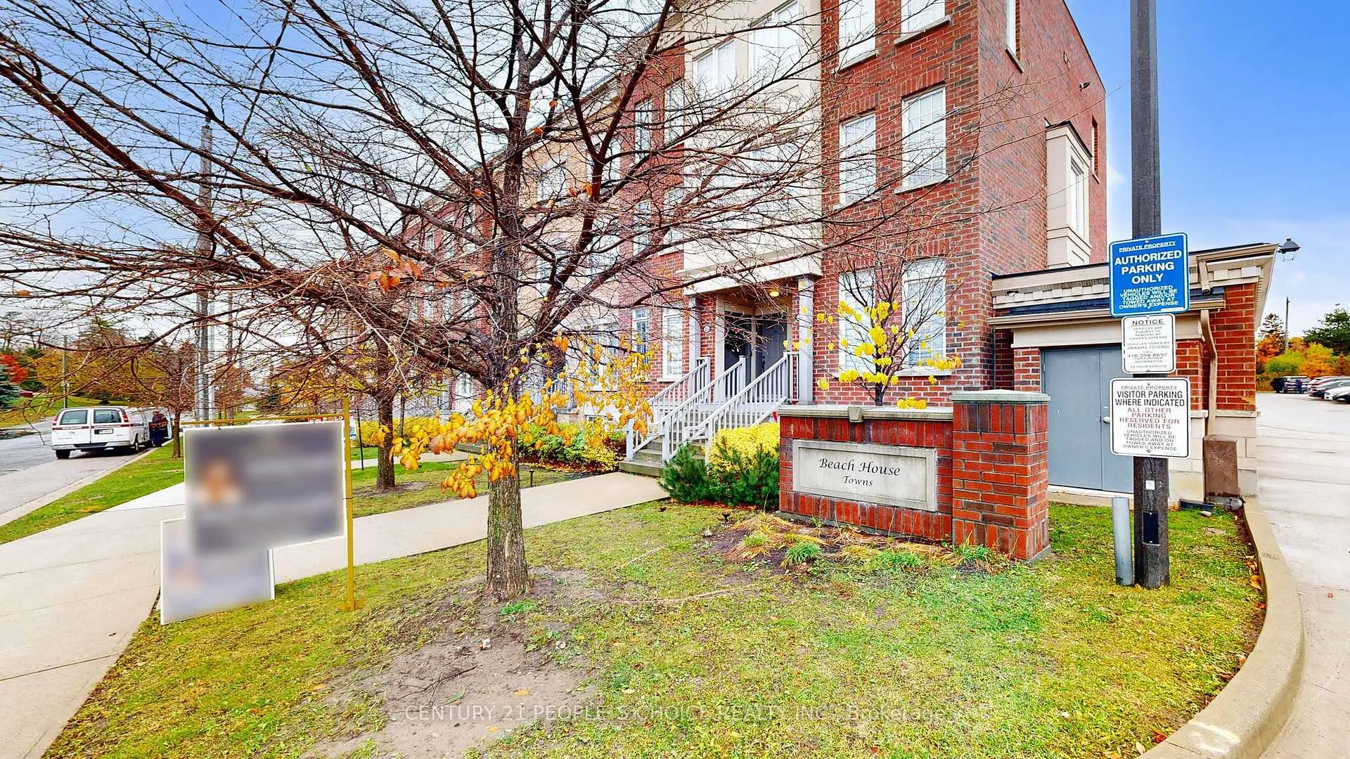Photo 3 of Unit 1, 35 Island Road, Scarborough, Rouge — HOMEH