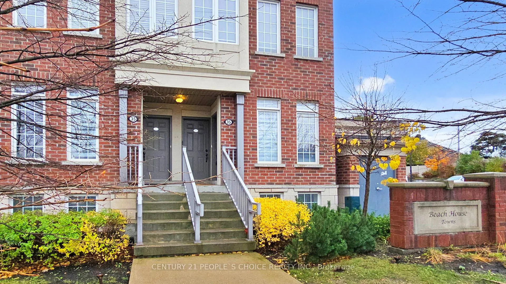 Photo 6 of Unit 1, 35 Island Road, Scarborough, Rouge — HOMEH