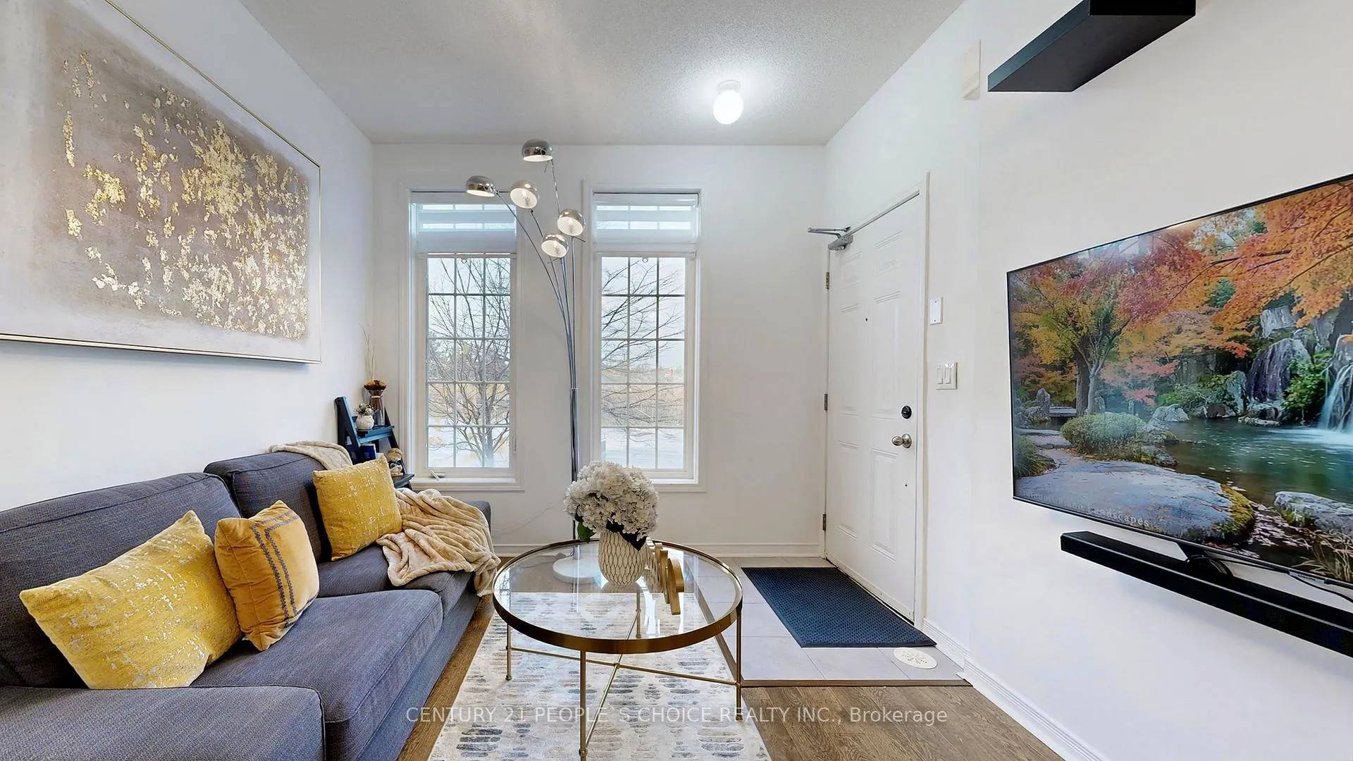 Photo 9 of Unit 1, 35 Island Road, Scarborough, Rouge — HOMEH