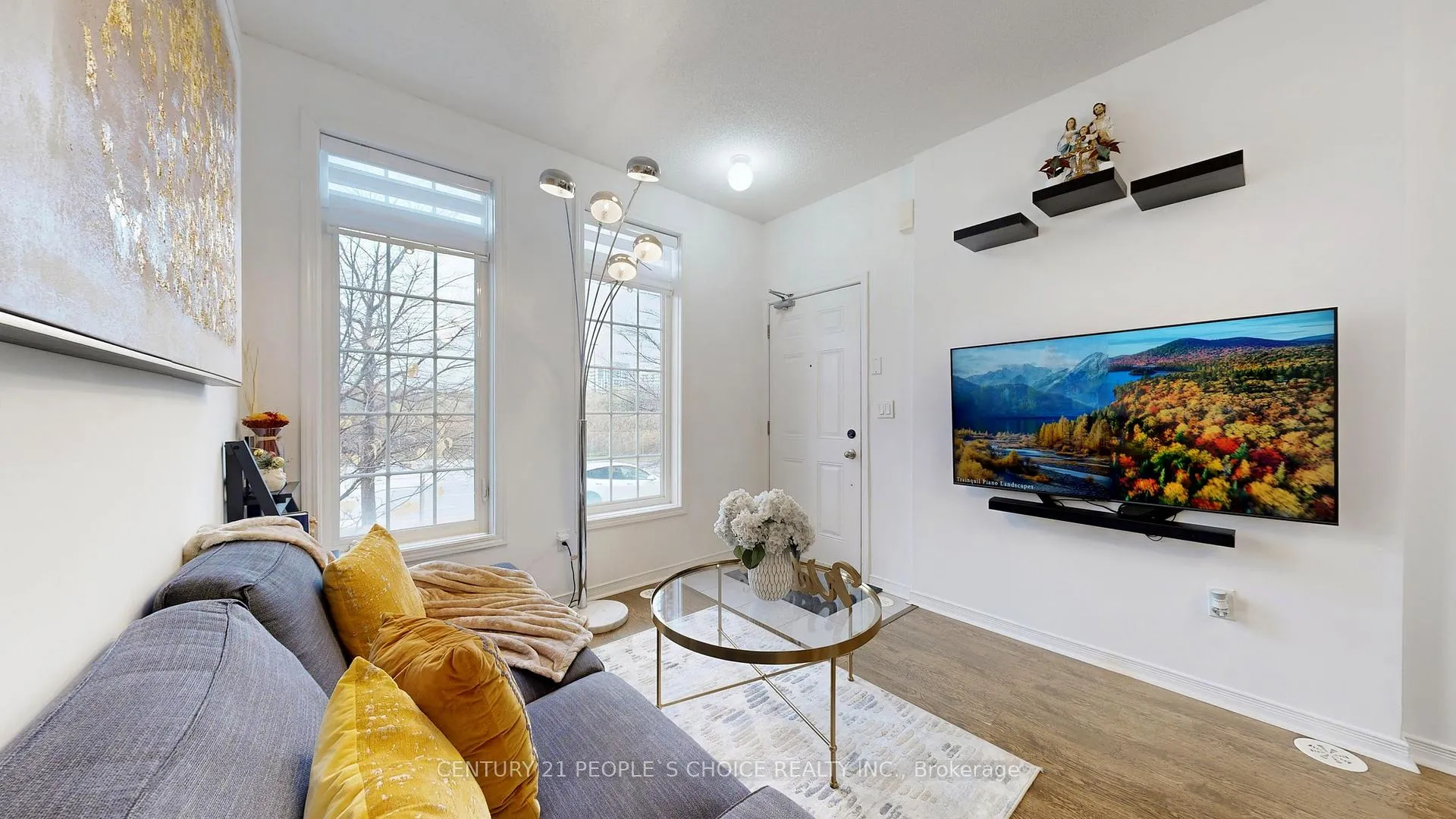 Photo 10 of Unit 1, 35 Island Road, Scarborough, Rouge — HOMEH