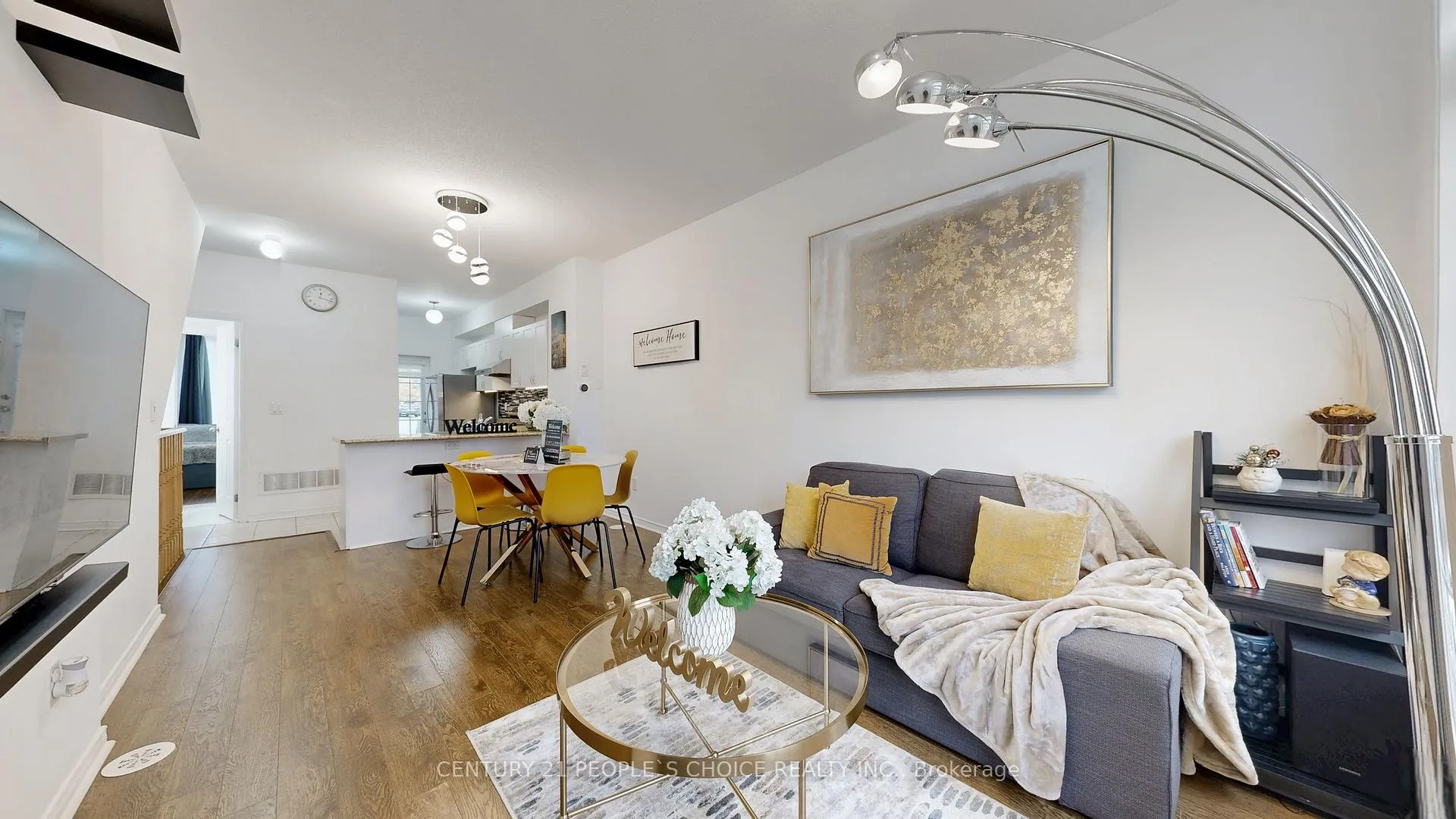 Photo 12 of Unit 1, 35 Island Road, Scarborough, Rouge — HOMEH