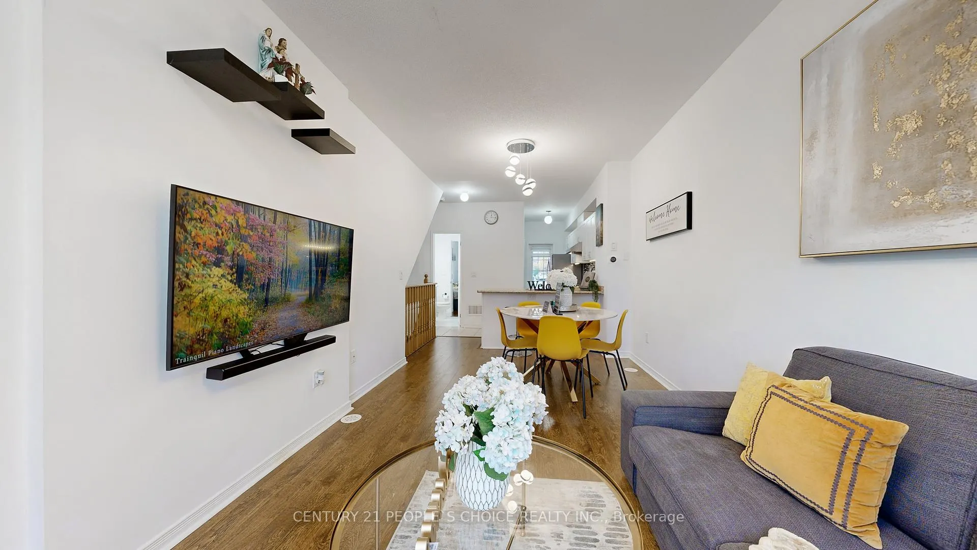 Photo 13 of Unit 1, 35 Island Road, Scarborough, Rouge — HOMEH