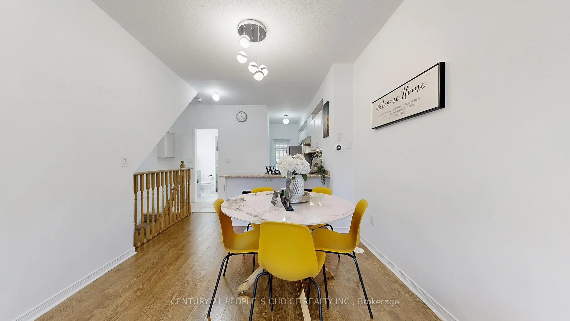Photo 14 of Unit 1, 35 Island Road, Scarborough, Rouge — HOMEH