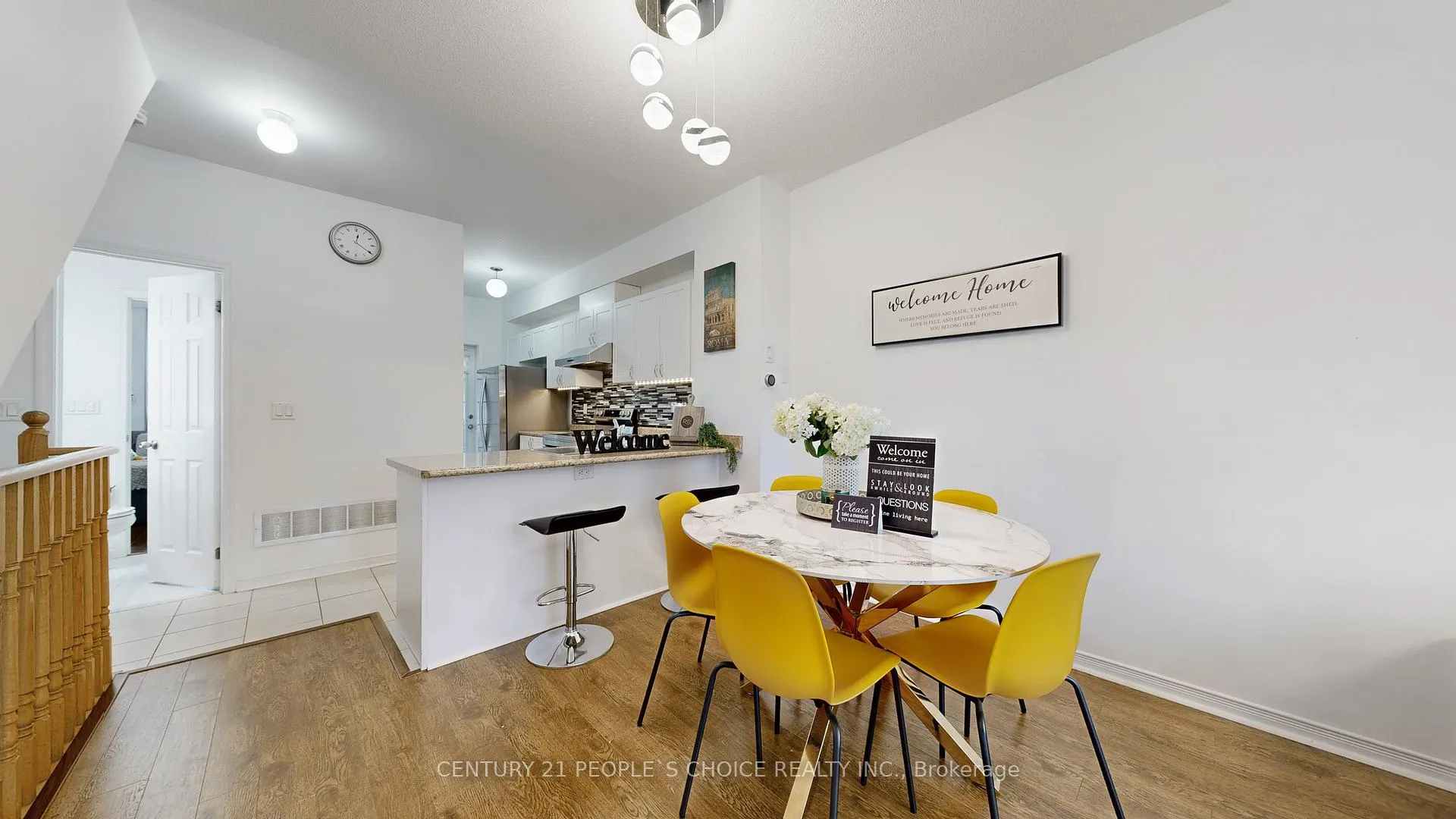 Photo 15 of Unit 1, 35 Island Road, Scarborough, Rouge — HOMEH
