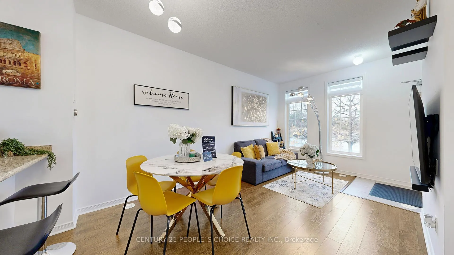 Photo 16 of Unit 1, 35 Island Road, Scarborough, Rouge — HOMEH