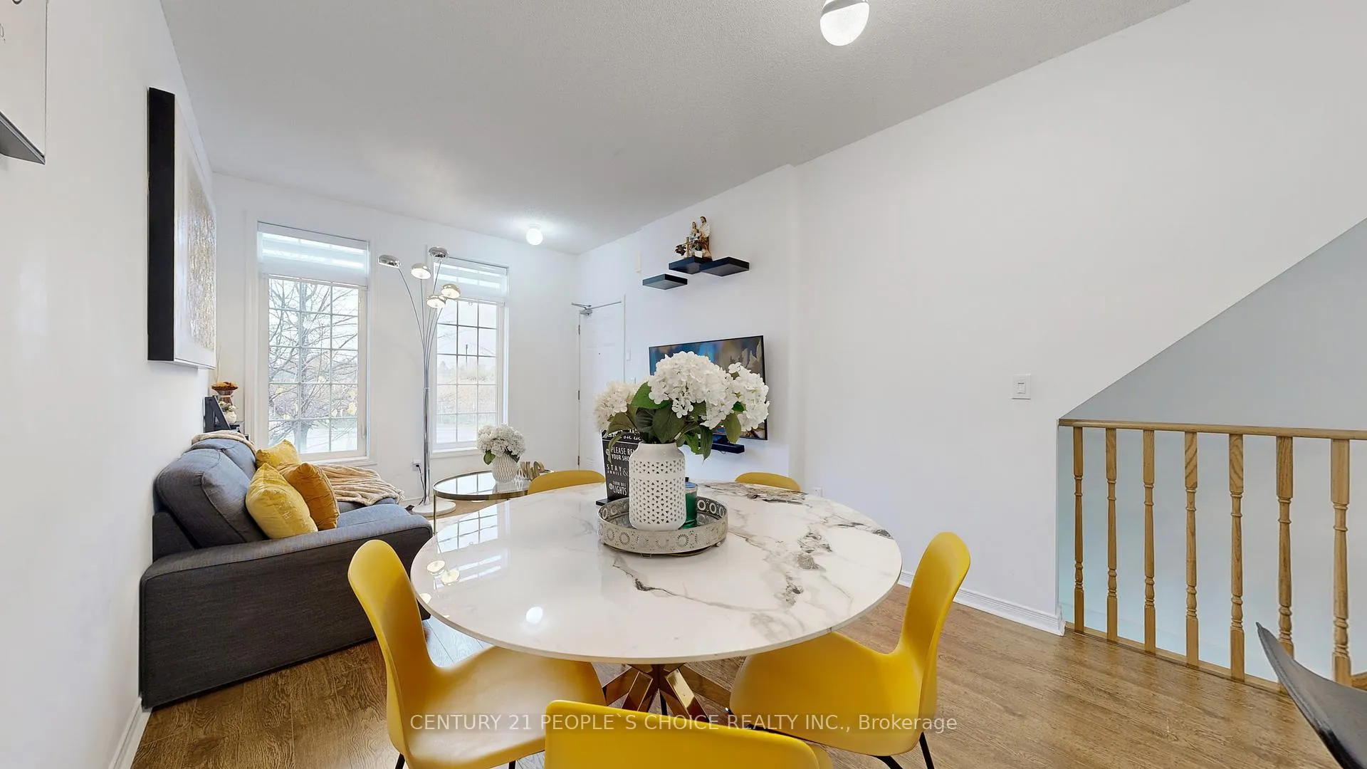 Photo 17 of Unit 1, 35 Island Road, Scarborough, Rouge — HOMEH