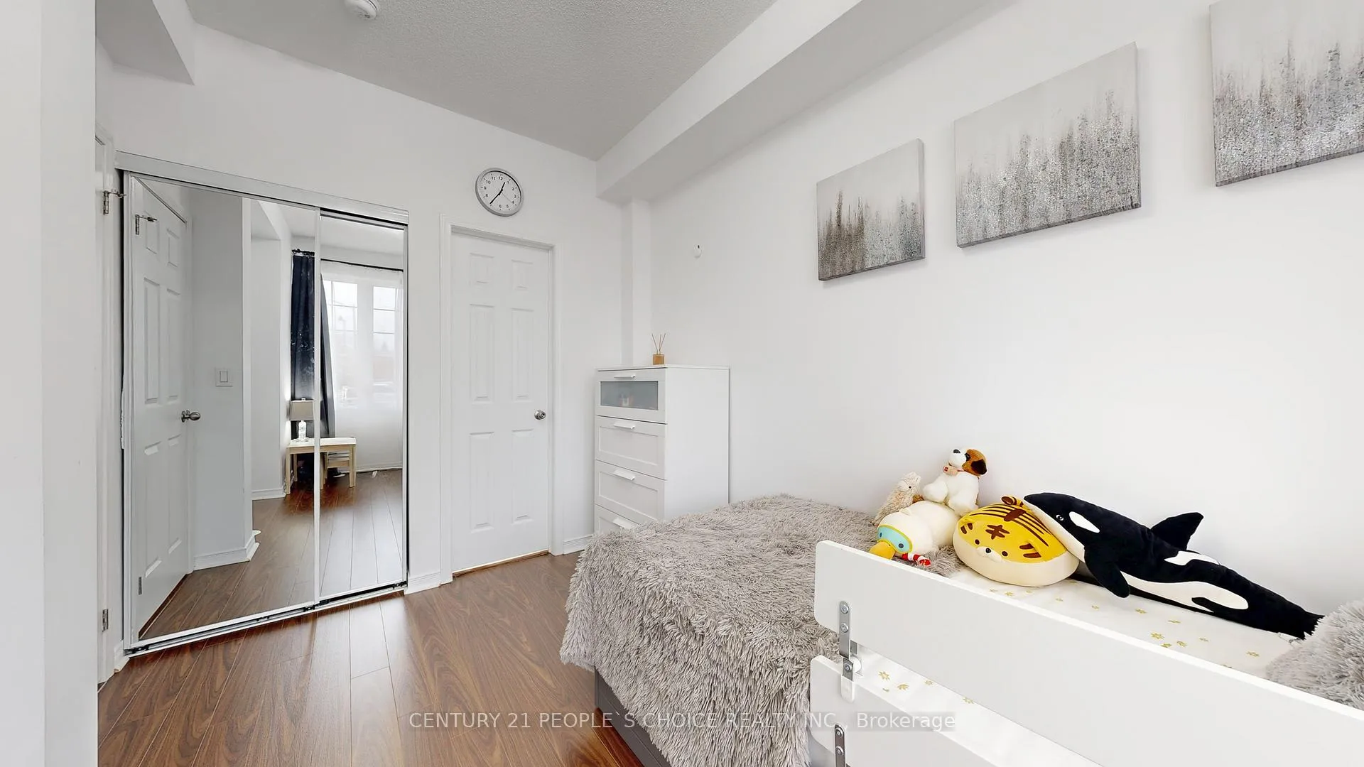 Photo 25 of Unit 1, 35 Island Road, Scarborough, Rouge — HOMEH