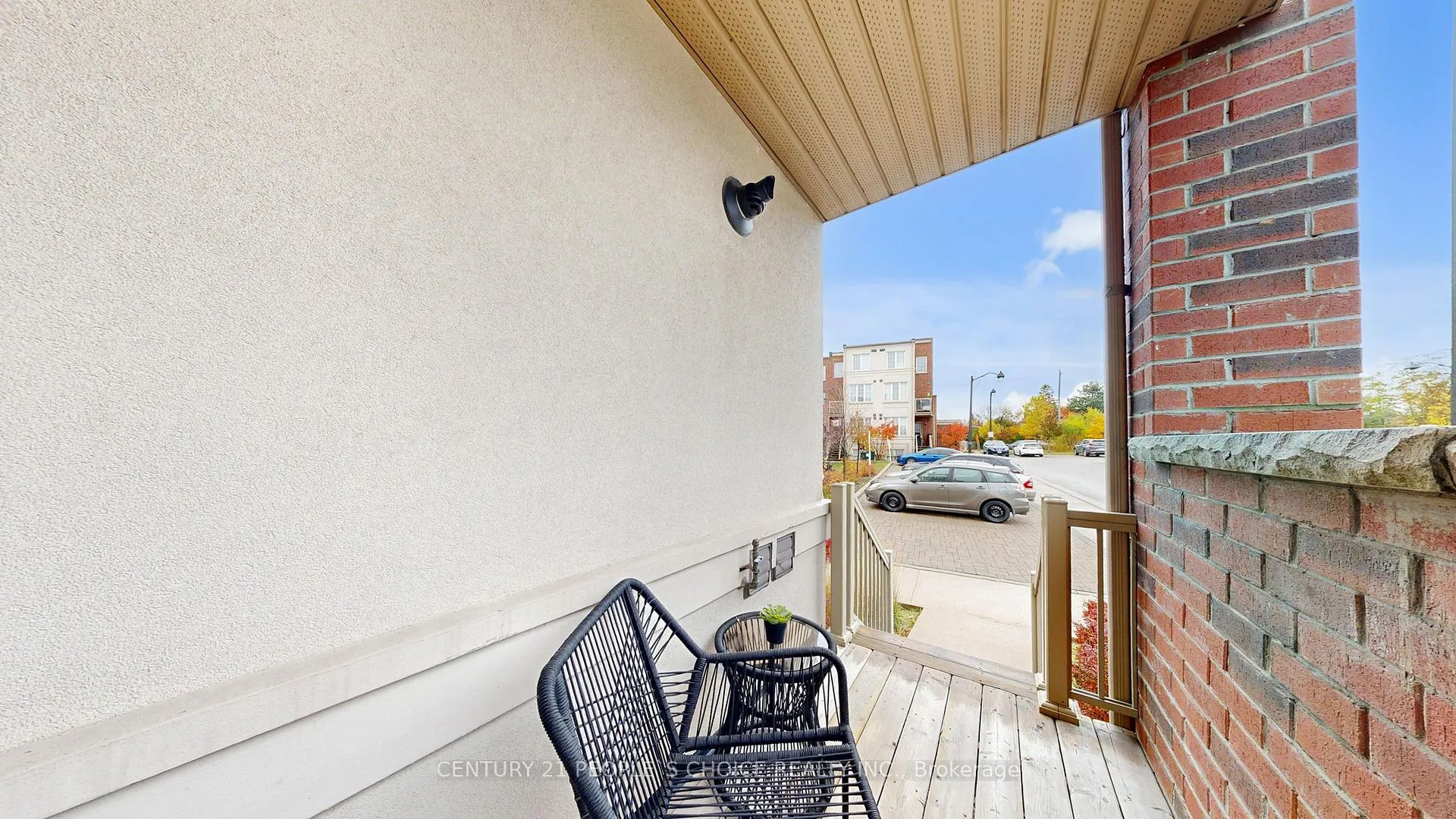 Photo 42 of Unit 1, 35 Island Road, Scarborough, Rouge — HOMEH