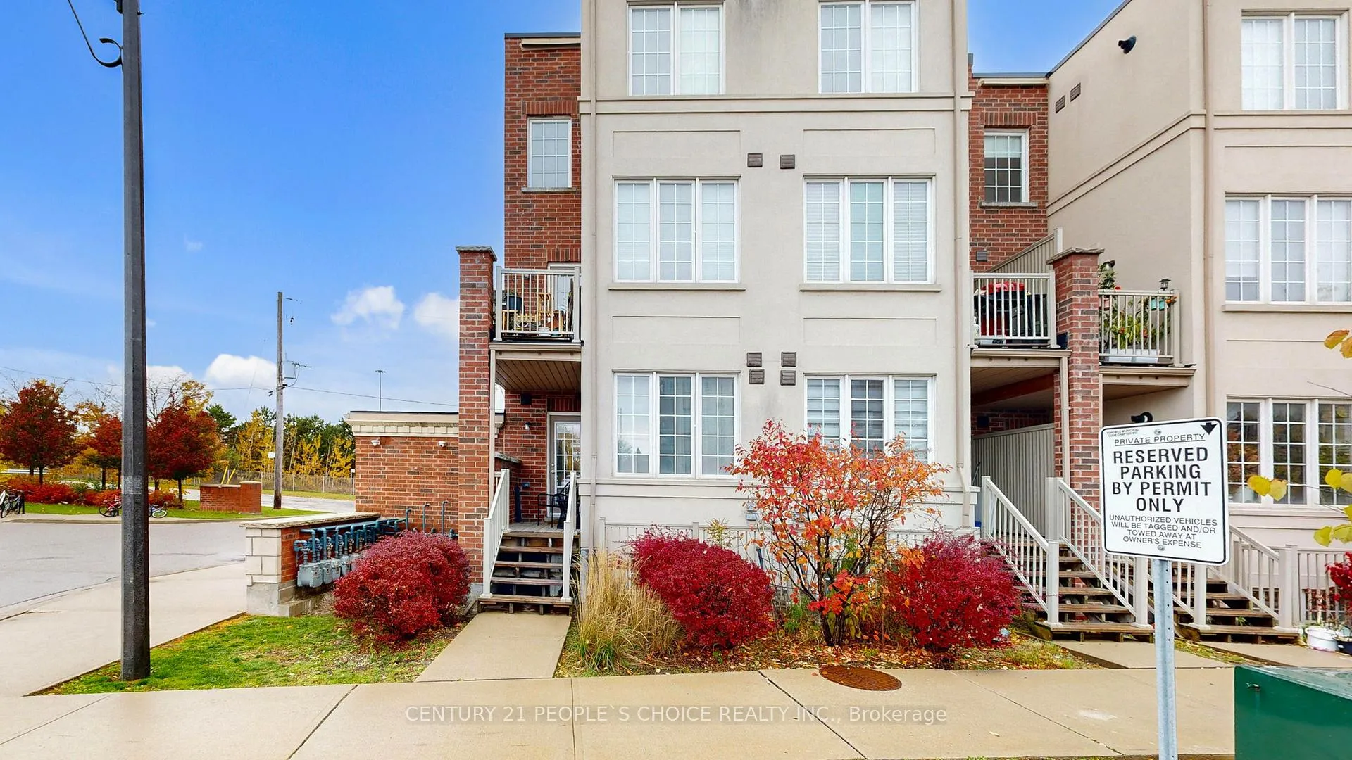 Photo 43 of Unit 1, 35 Island Road, Scarborough, Rouge — HOMEH