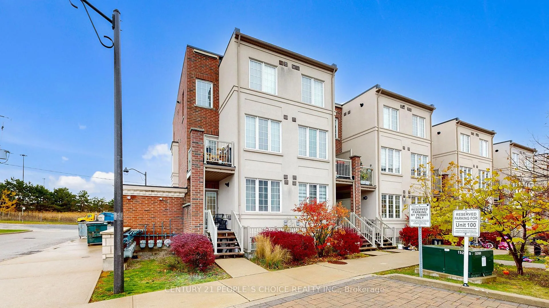 Photo 44 of Unit 1, 35 Island Road, Scarborough, Rouge — HOMEH
