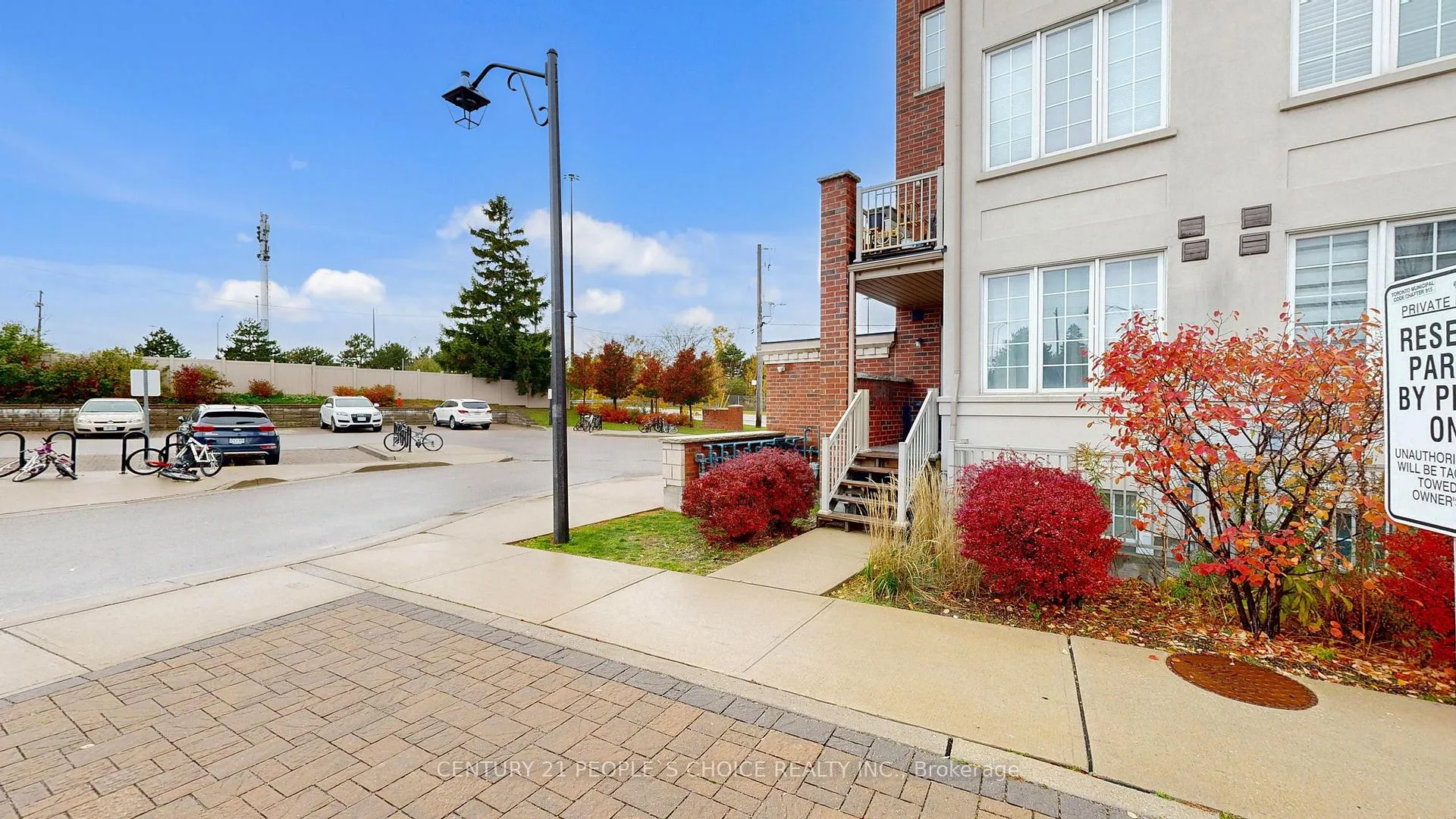 Photo 45 of Unit 1, 35 Island Road, Scarborough, Rouge — HOMEH