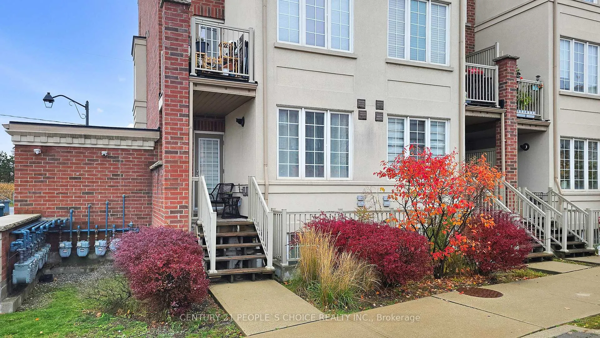 Photo 46 of Unit 1, 35 Island Road, Scarborough, Rouge — HOMEH