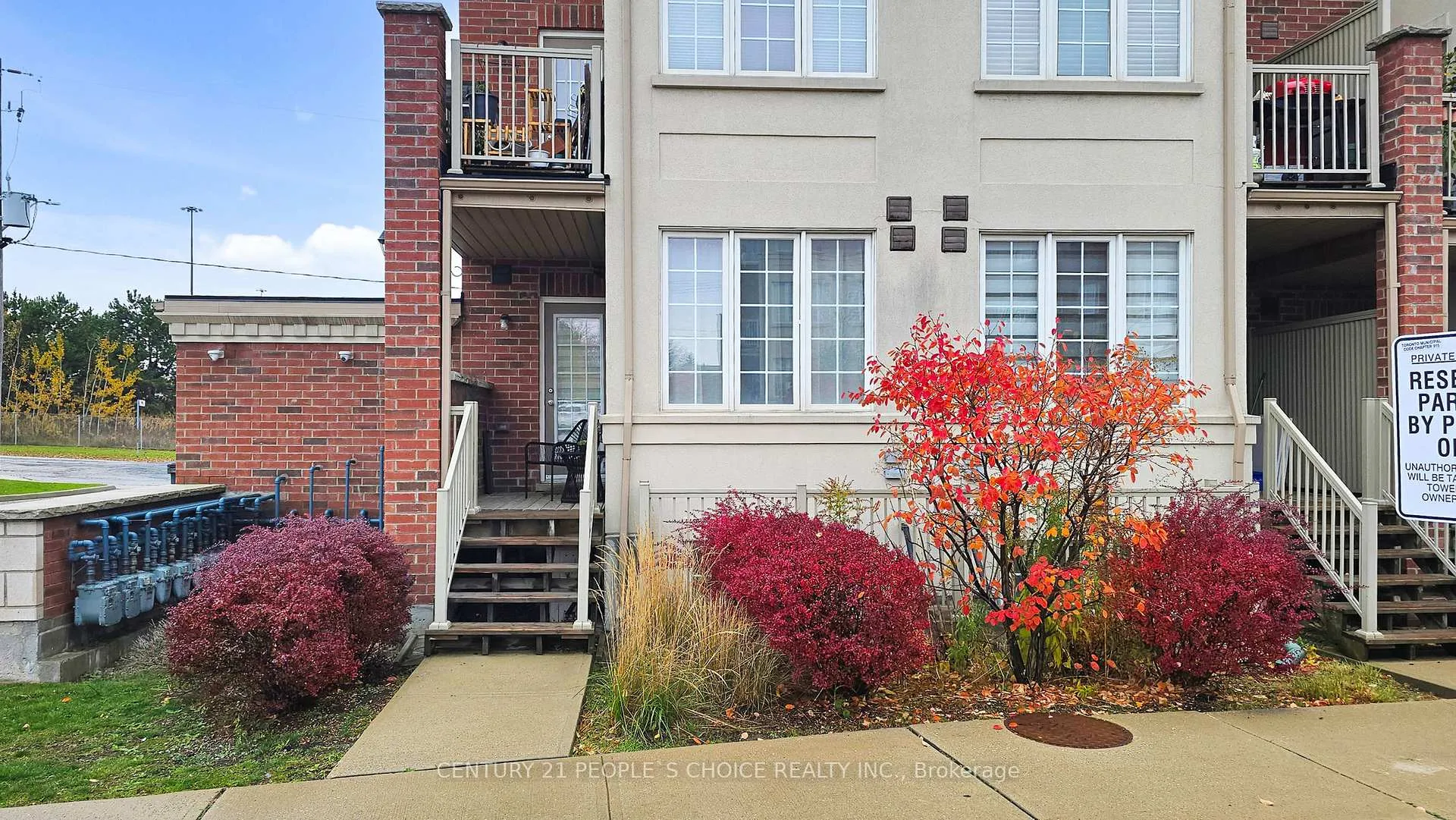 Photo 47 of Unit 1, 35 Island Road, Scarborough, Rouge — HOMEH
