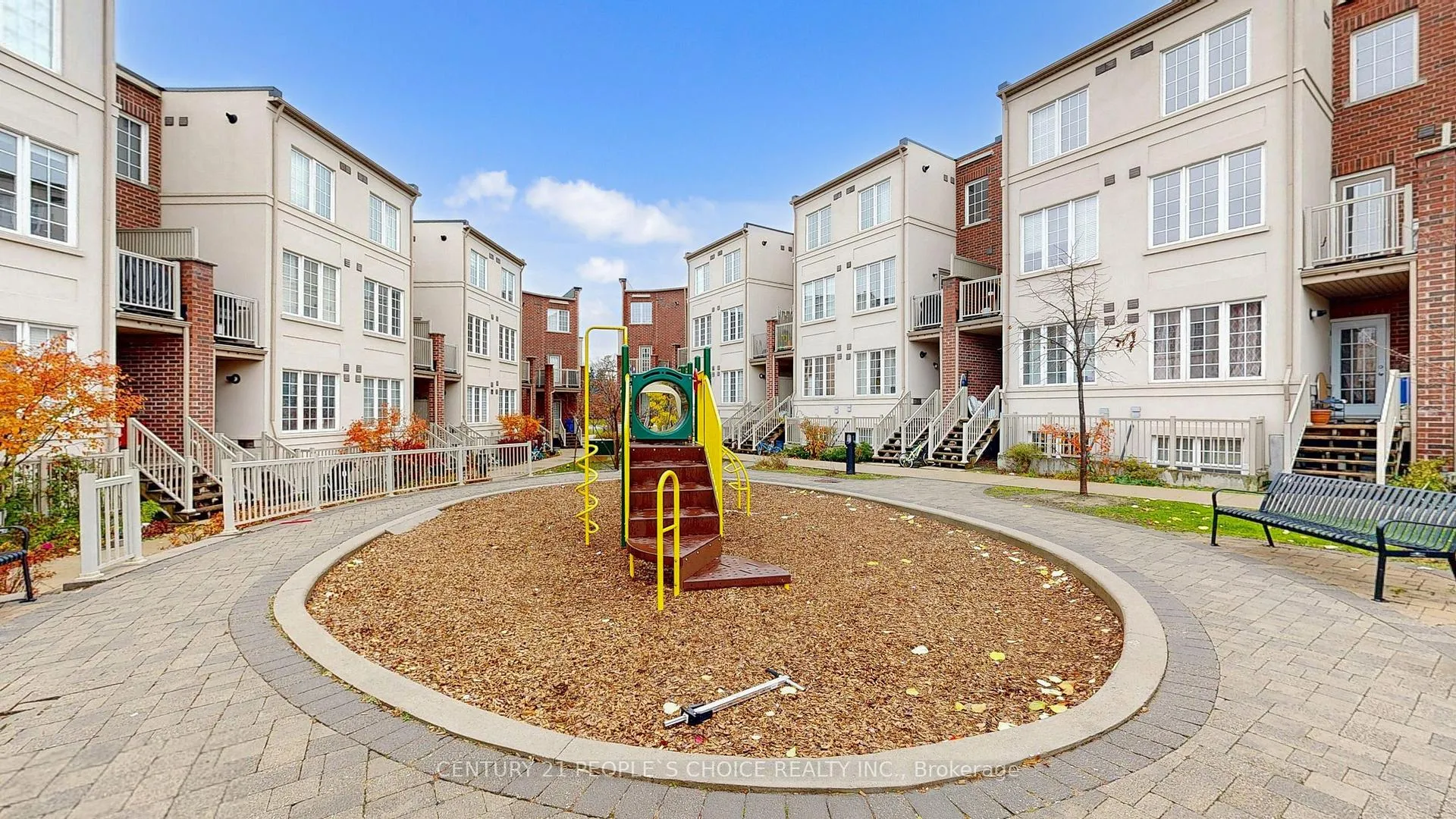 Photo 49 of Unit 1, 35 Island Road, Scarborough, Rouge — HOMEH