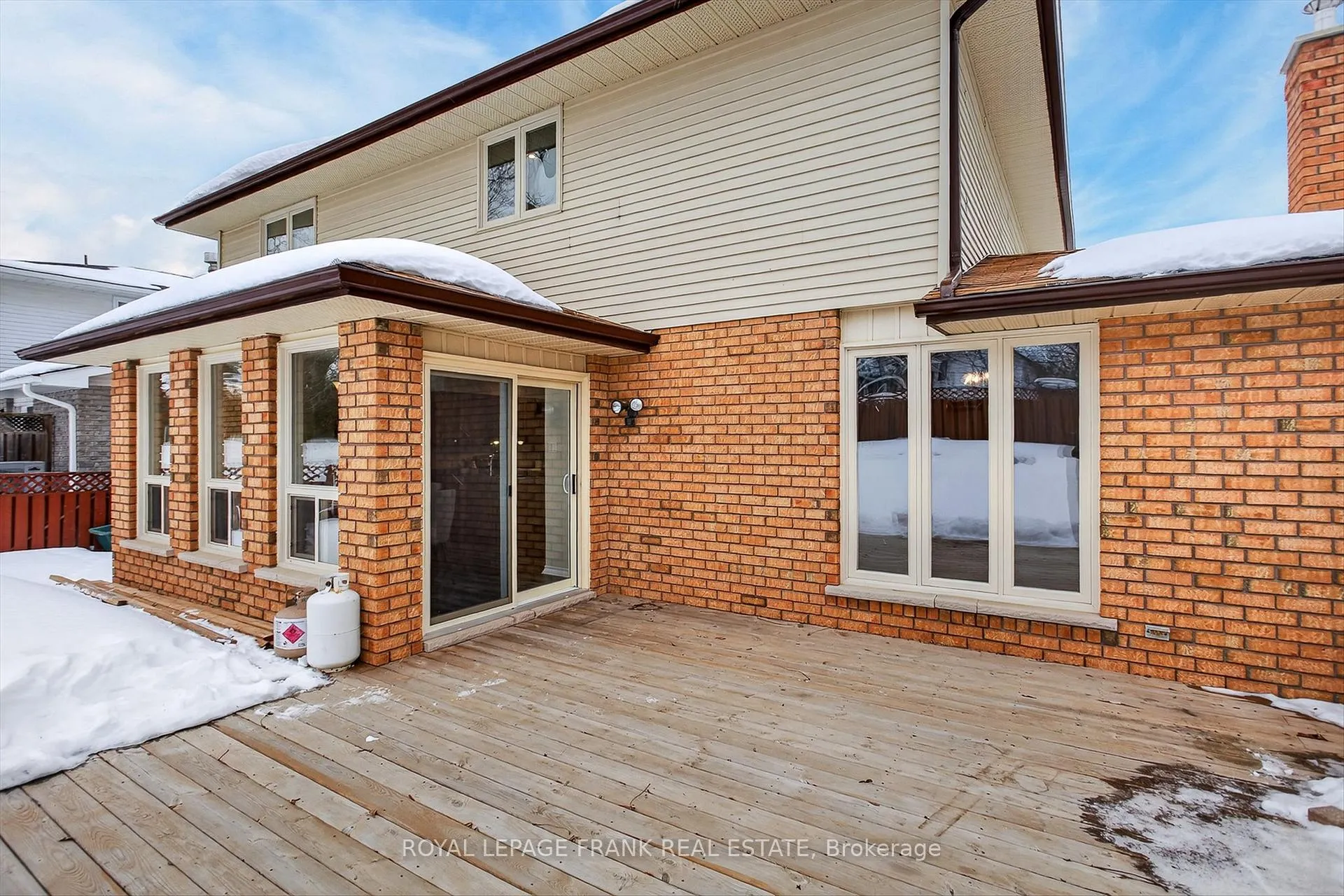 Photo 44 of 1821 Parkwood Circle, Peterborough, Monaghan Ward 2 — HOMEH