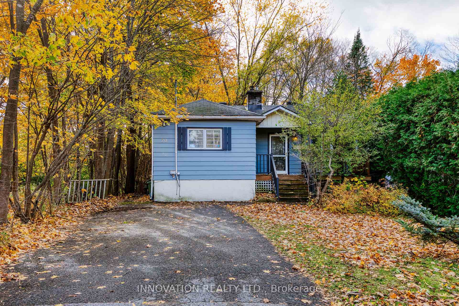 Photo 1 of 20 Sandridge Road, Ottawa, Manor Park — HOMEH