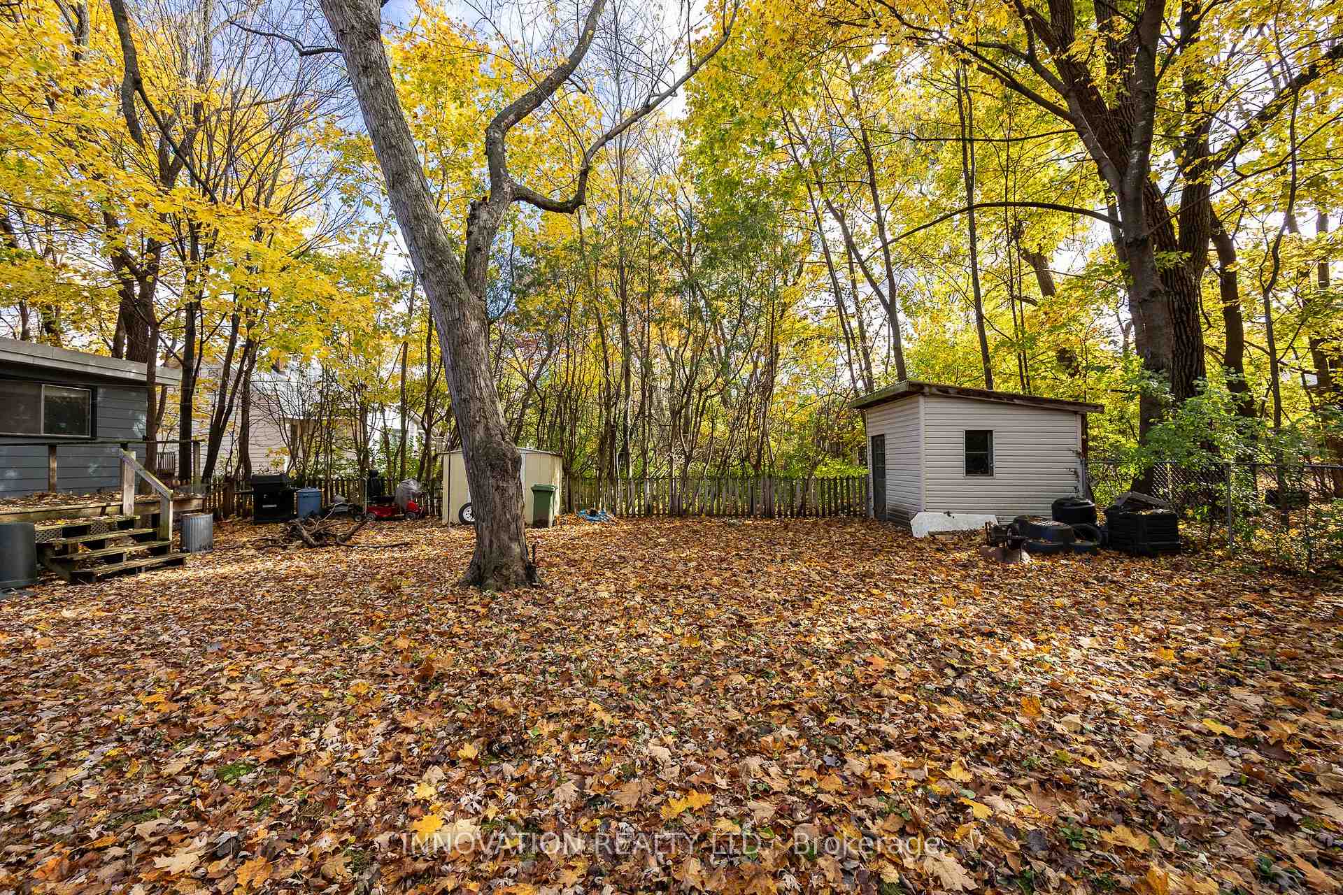 Photo 6 of 20 Sandridge Road, Ottawa, Manor Park — HOMEH
