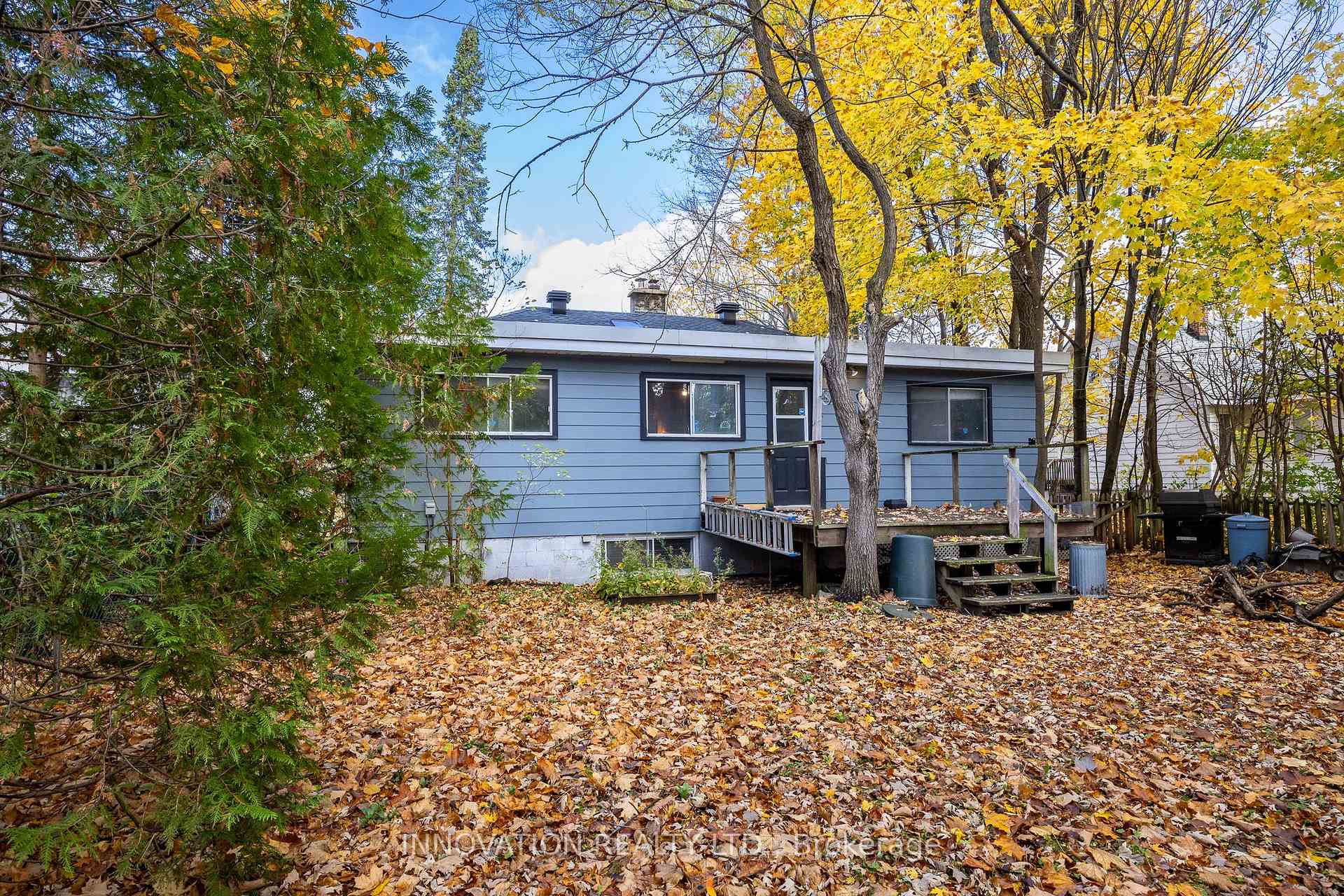 Photo 8 of 20 Sandridge Road, Ottawa, Manor Park — HOMEH