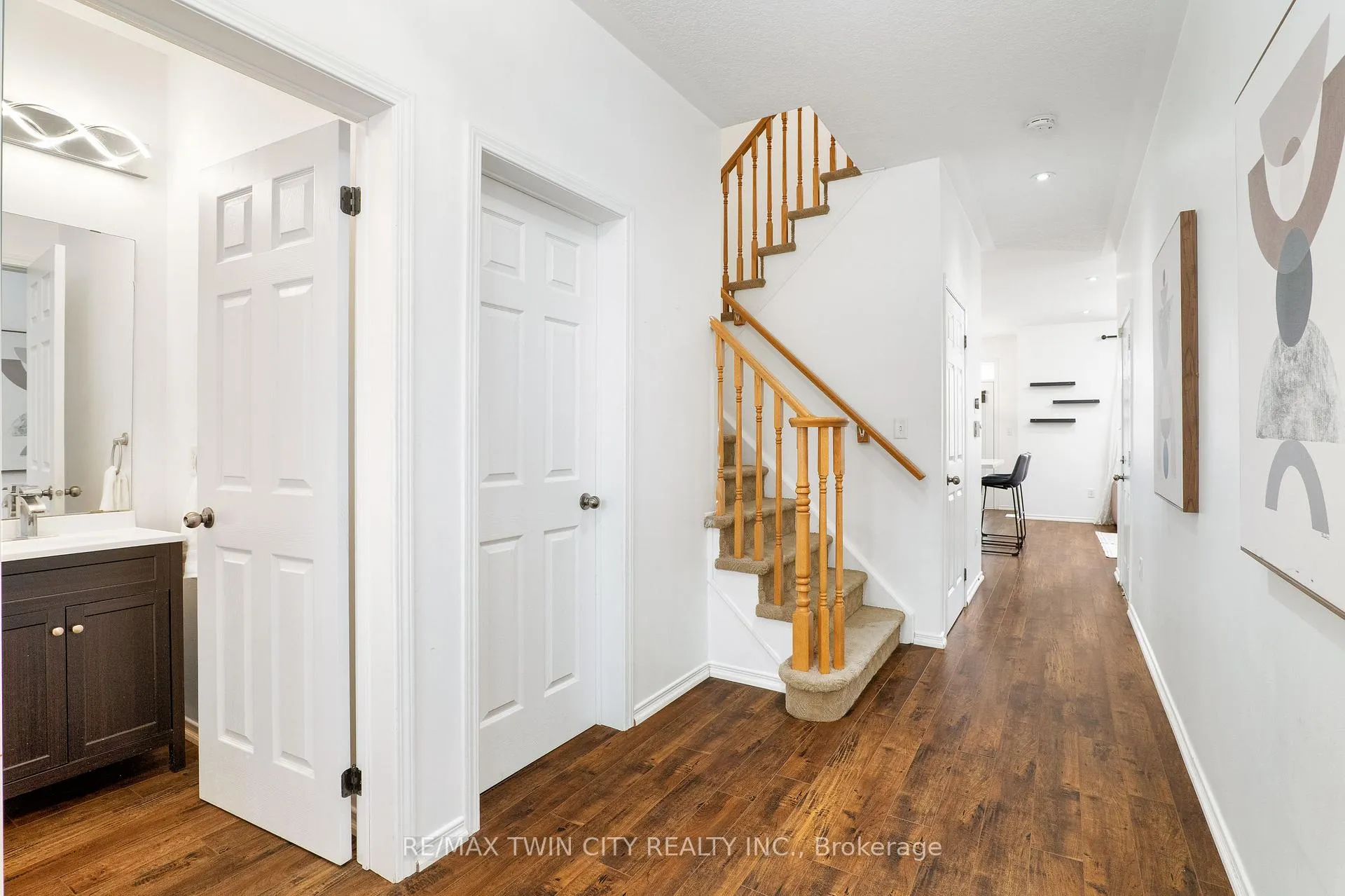 Photo 5 of 107 Norwich Road, Woolwich — HOMEH