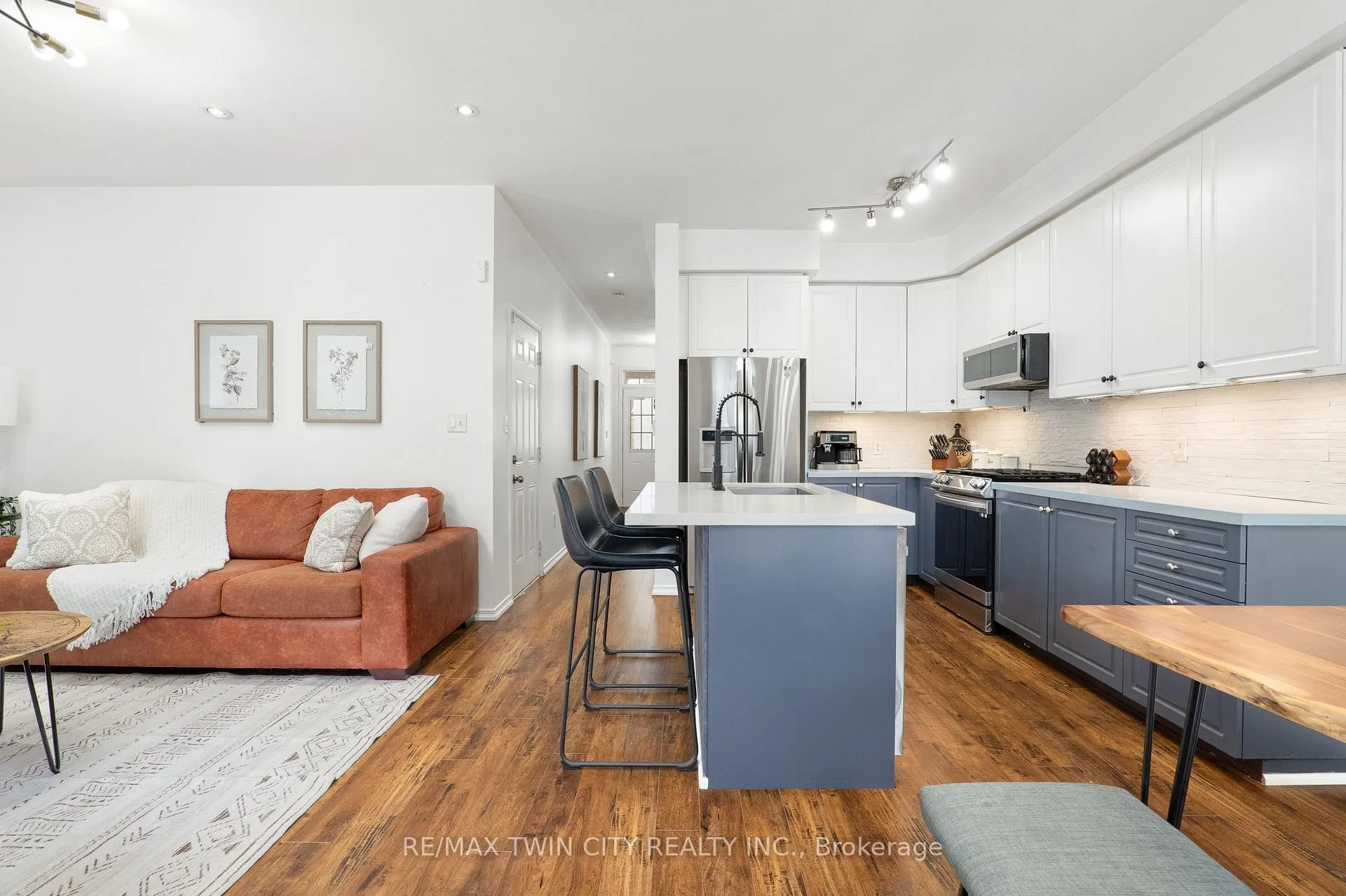 Photo 9 of 107 Norwich Road, Woolwich — HOMEH