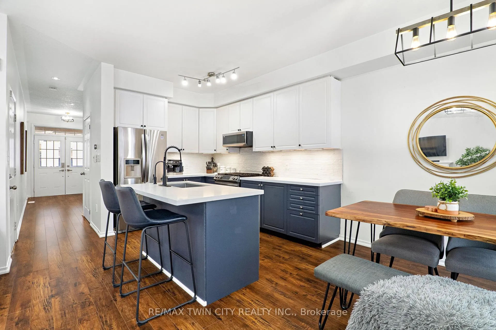 Photo 14 of 107 Norwich Road, Woolwich — HOMEH