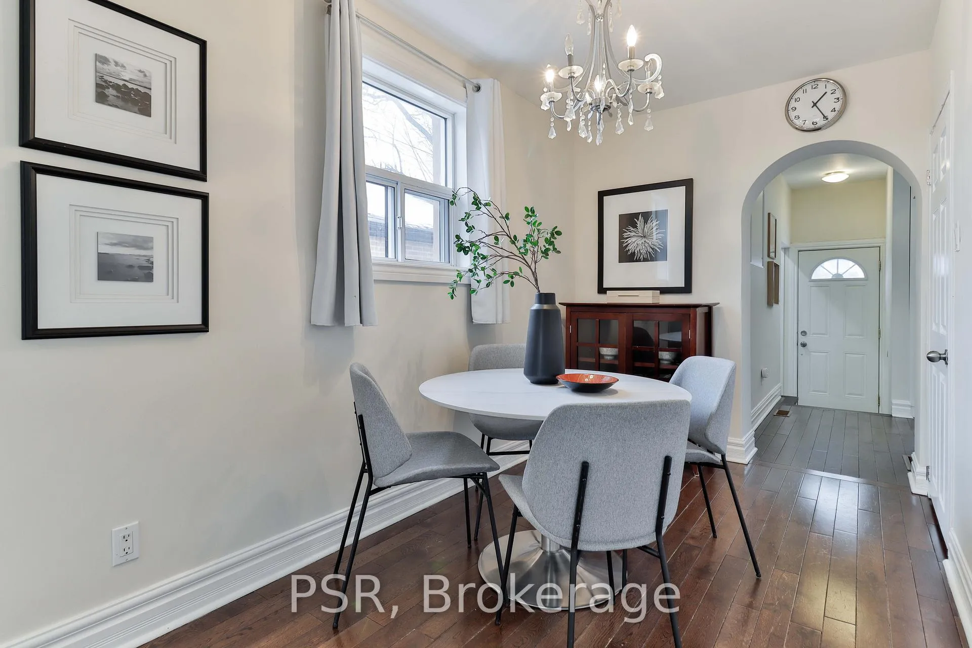 Photo 7 of 46 Galbraith Avenue, Toronto, O'Connor-Parkview — HOMEH