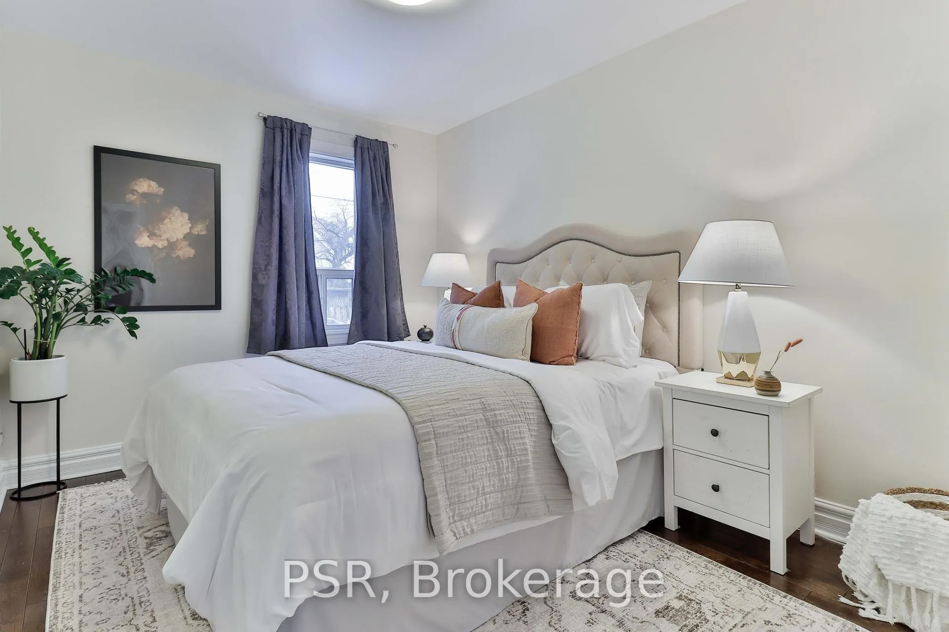 Photo 13 of 46 Galbraith Avenue, Toronto, O'Connor-Parkview — HOMEH